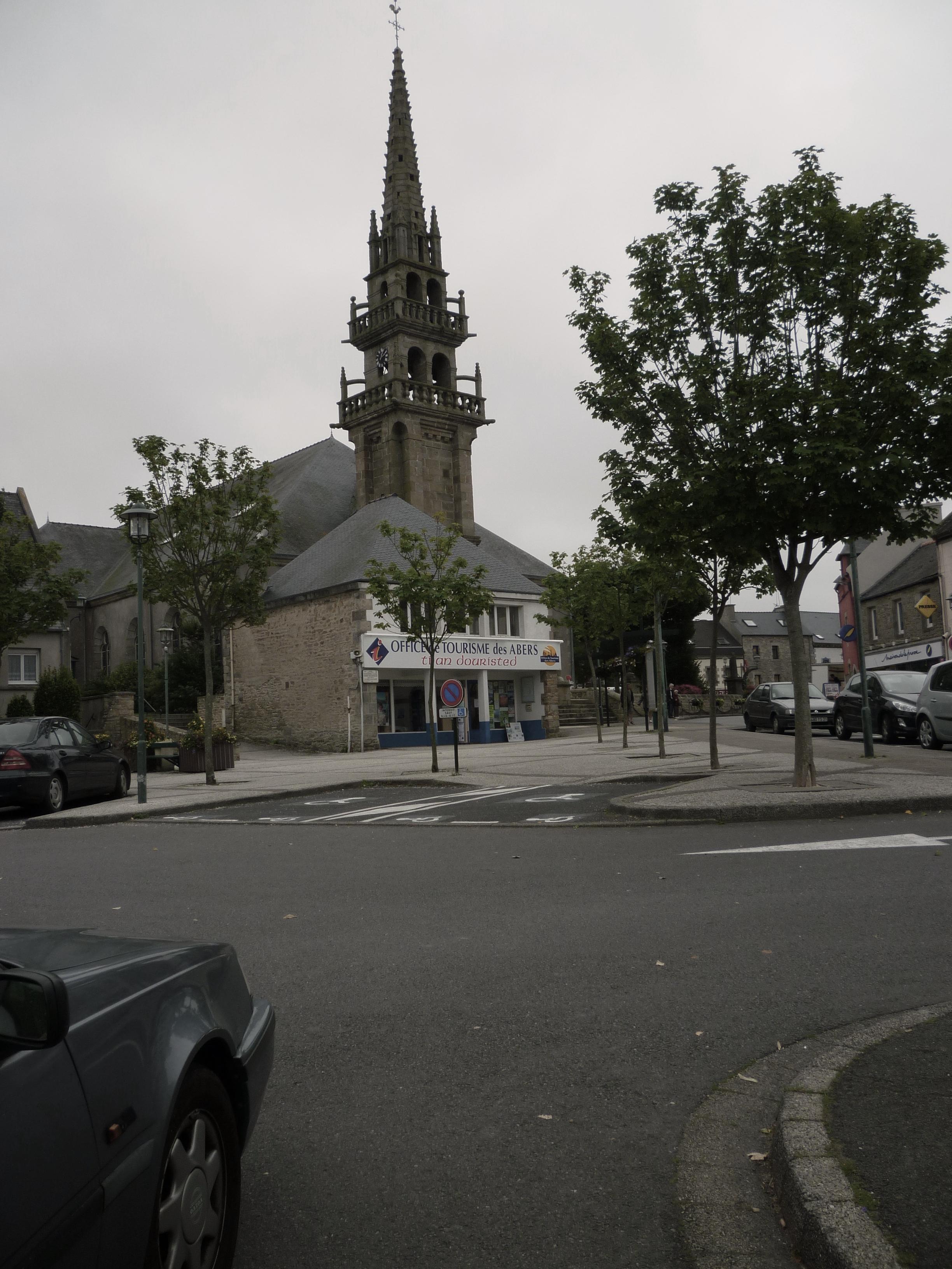 Plouguerneau