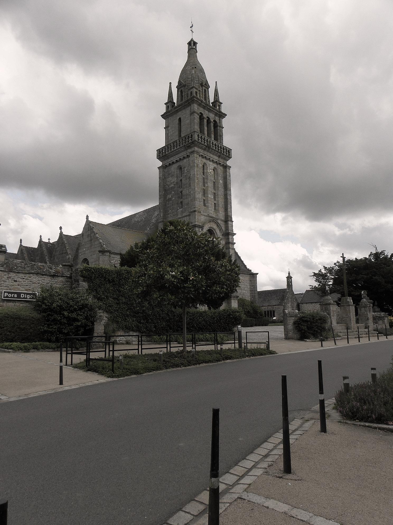 Plourin-les-Morlaix