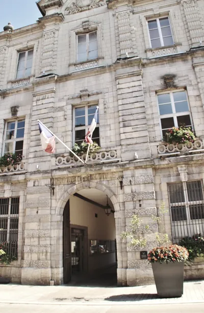 Poligny