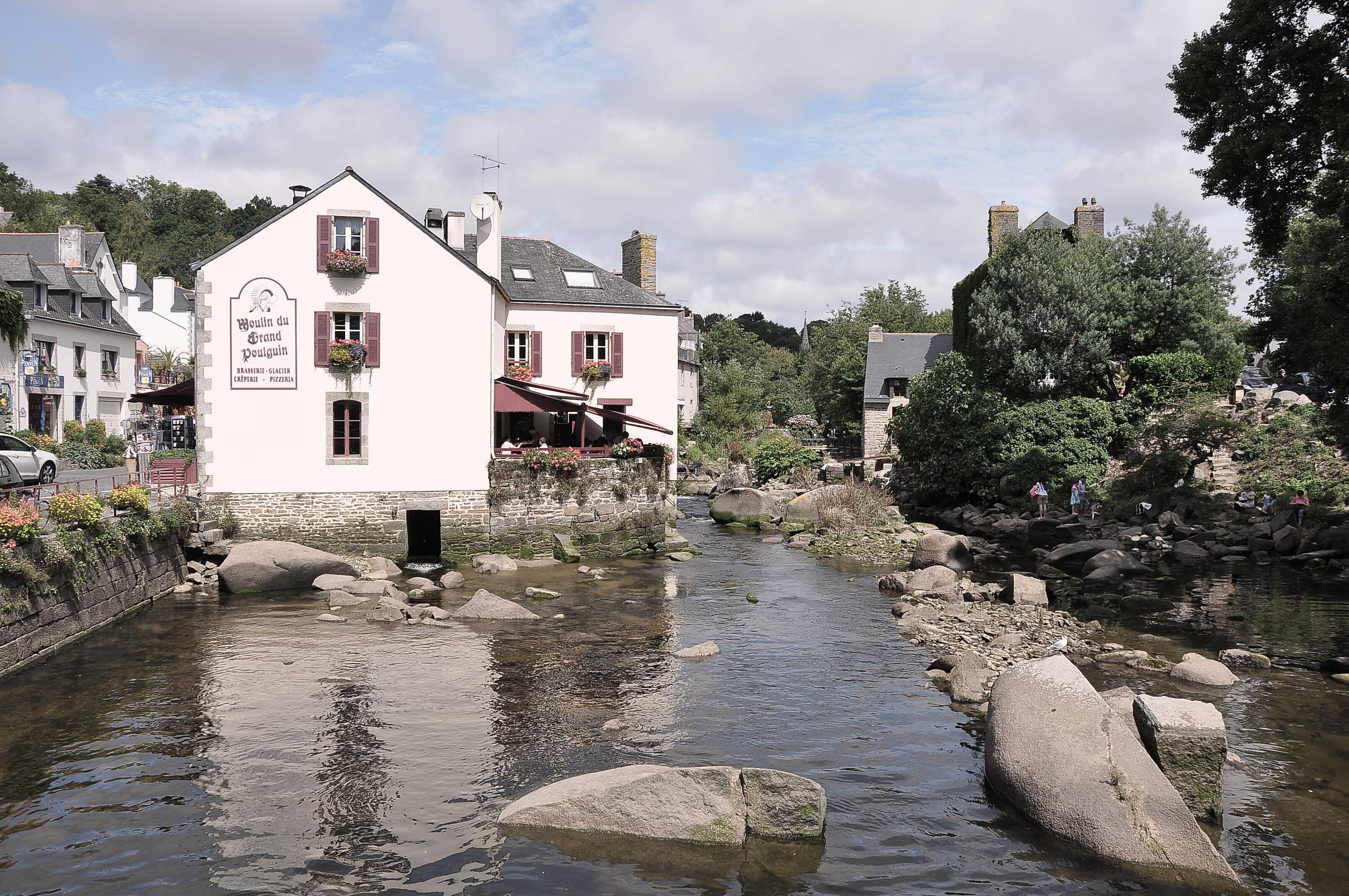 Pont Aven