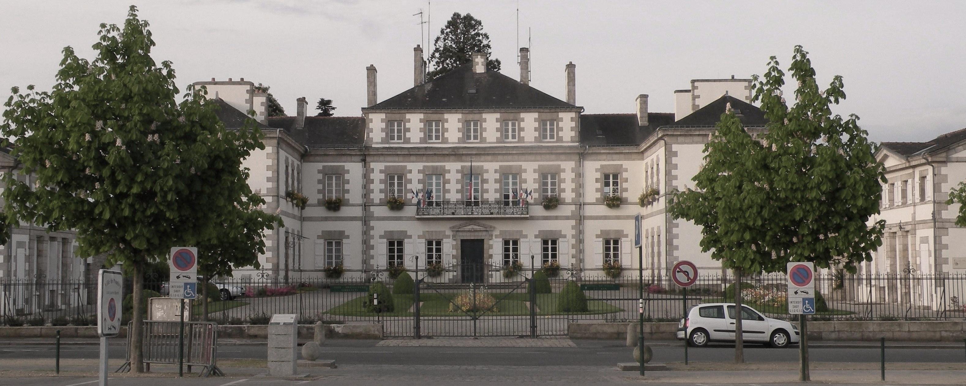 Pontivy