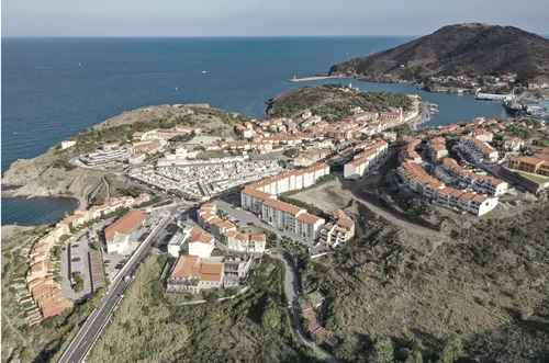 Port Vendres