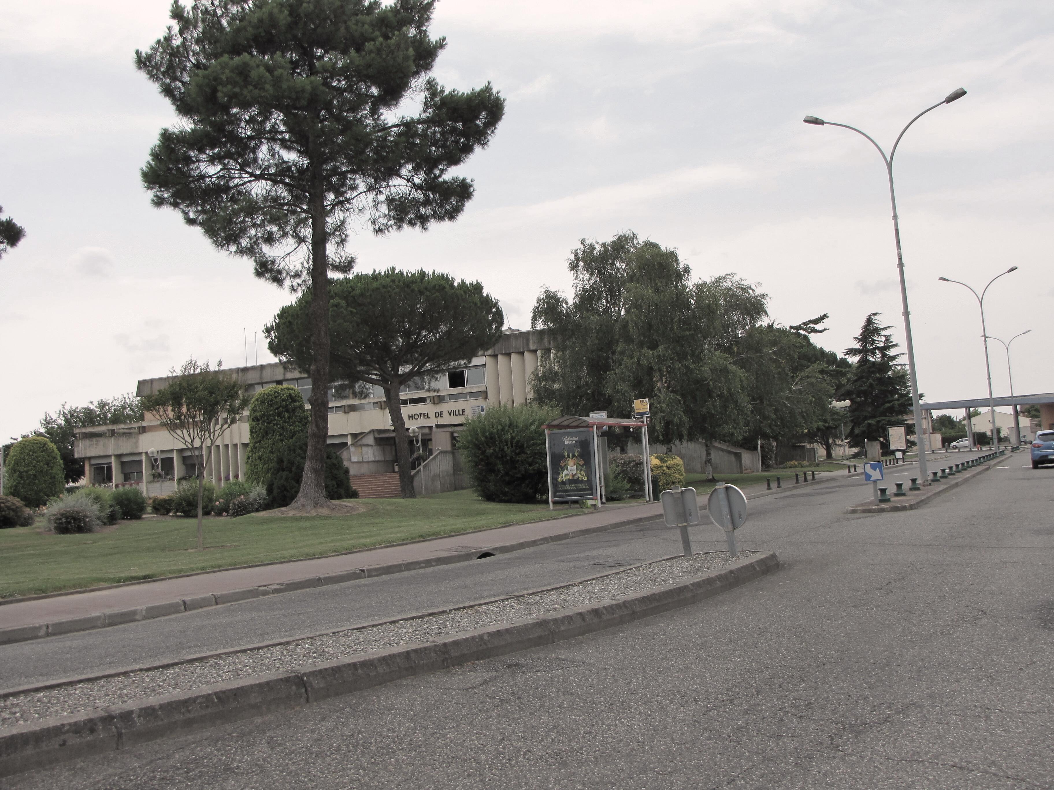 Portet-sur-Garonne