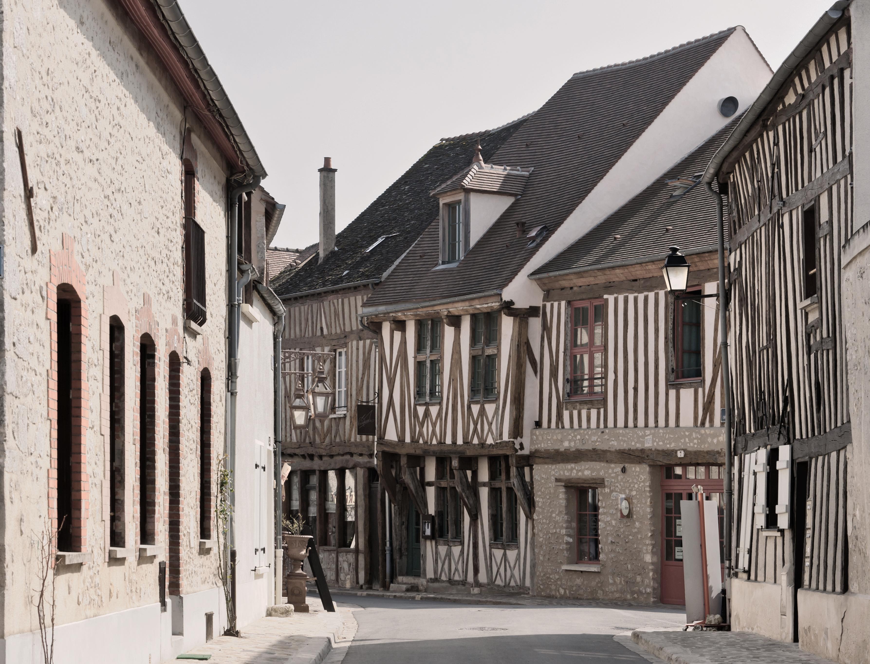 Provins