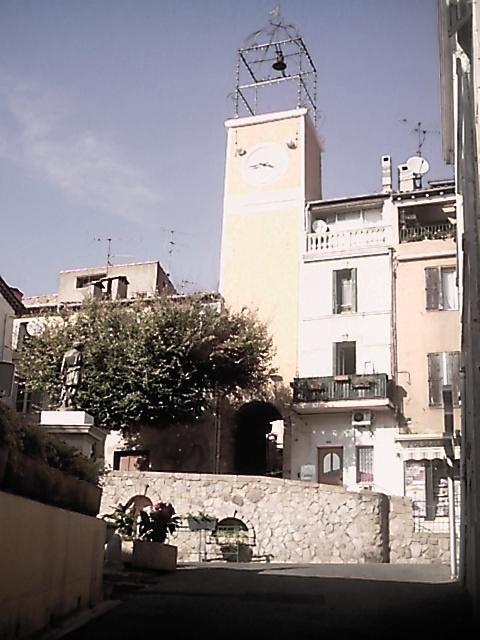 Puget-sur-Argens