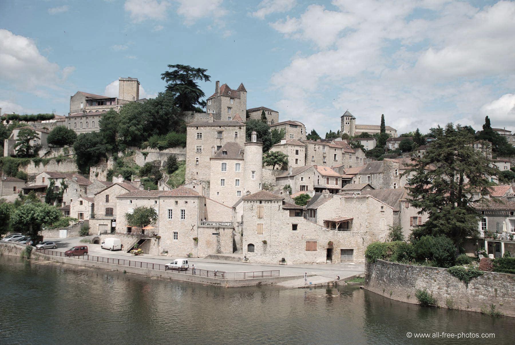 Puy l'Eveque