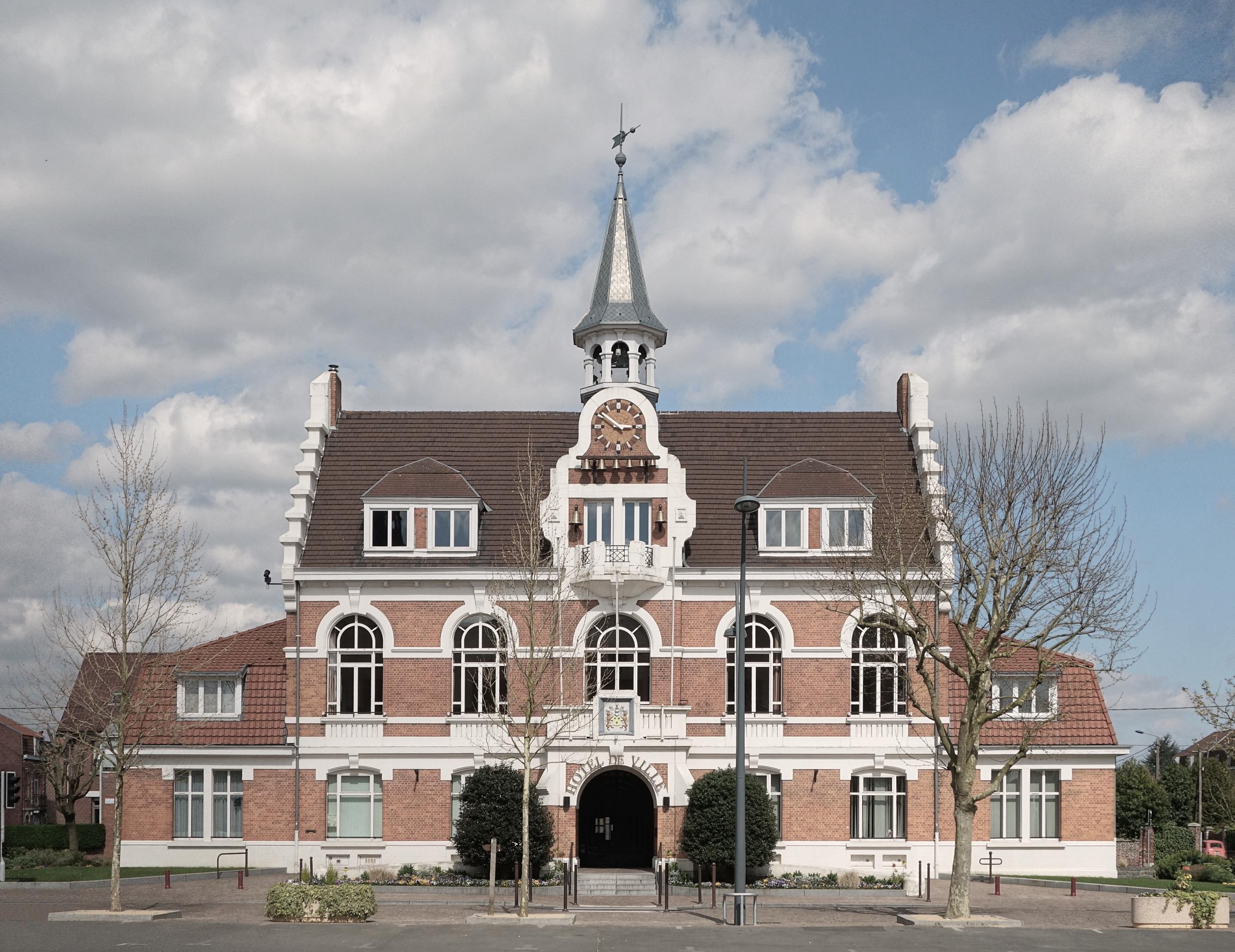 Quesnoy-sur-Deule