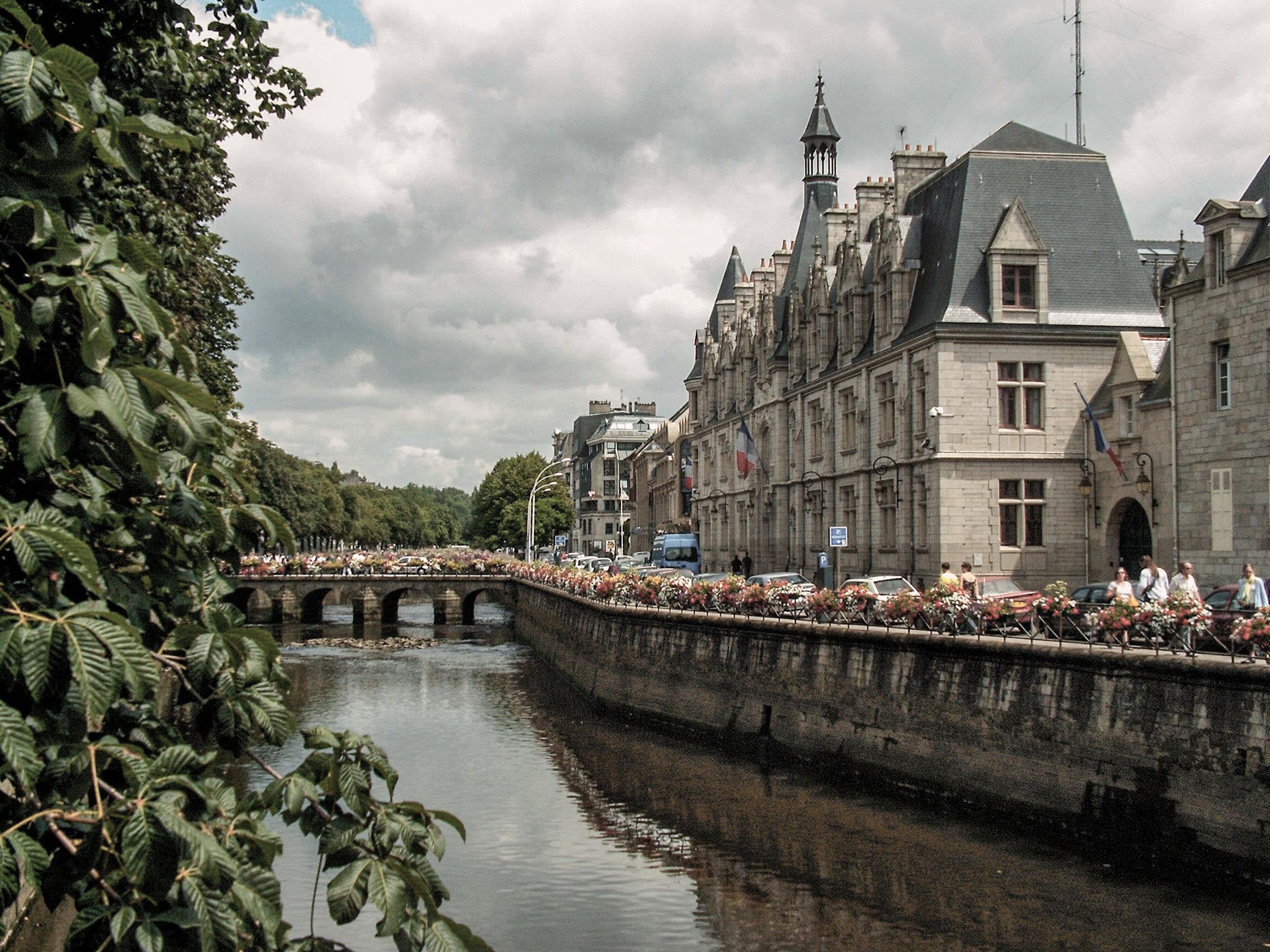 Quimper