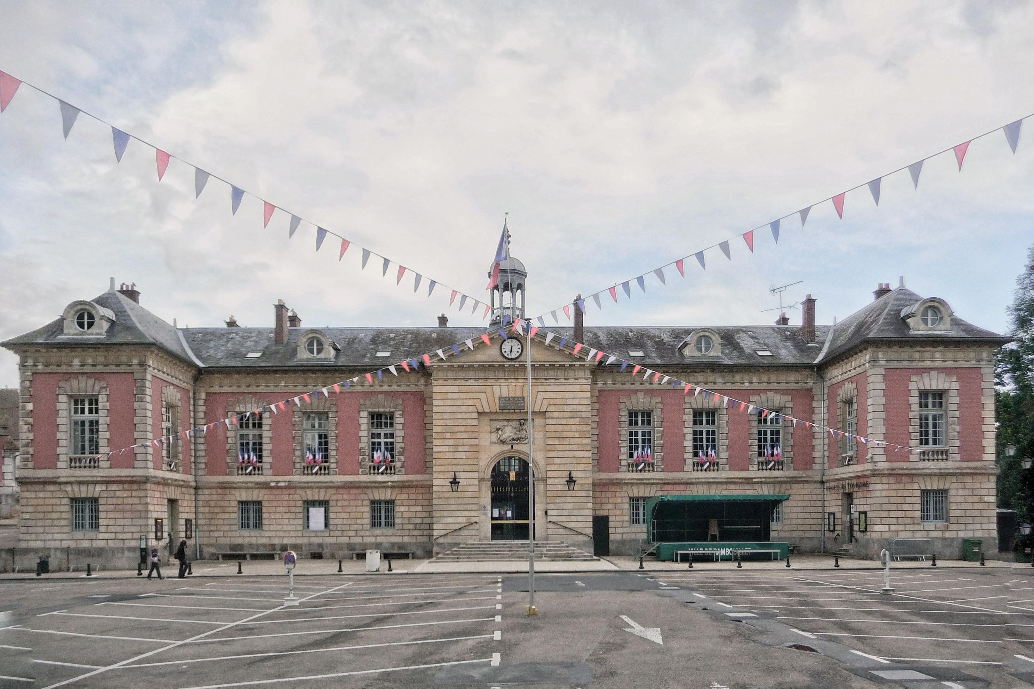 Rambouillet