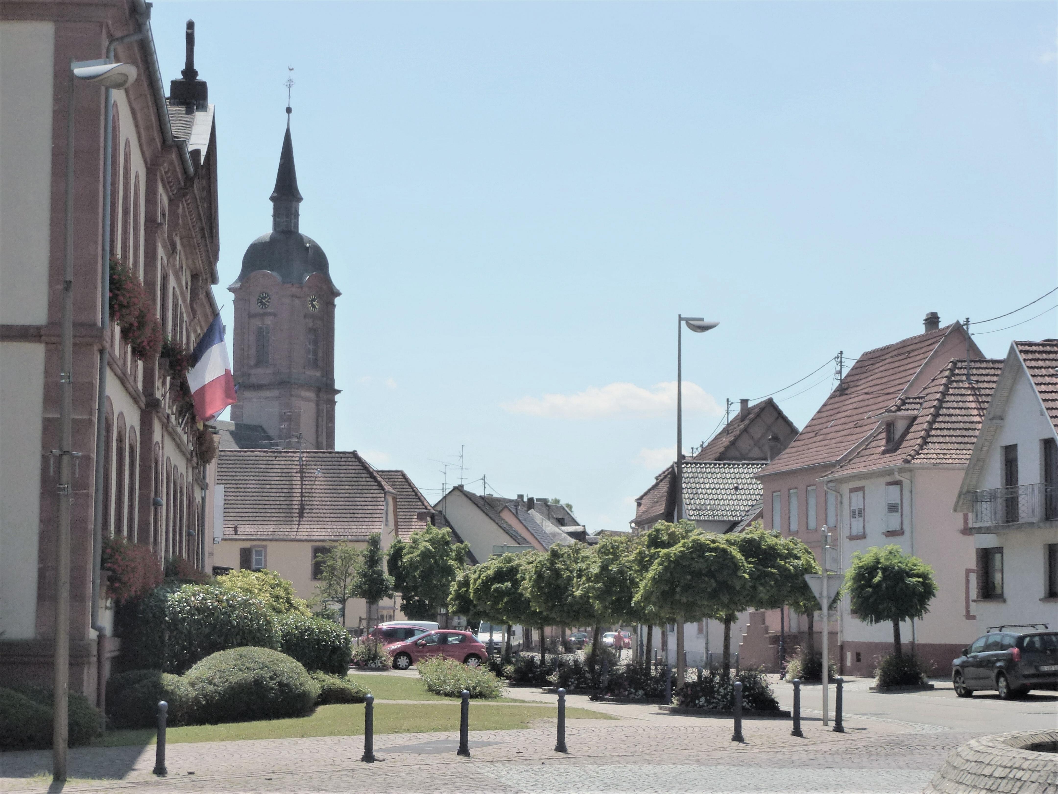 Reichshoffen