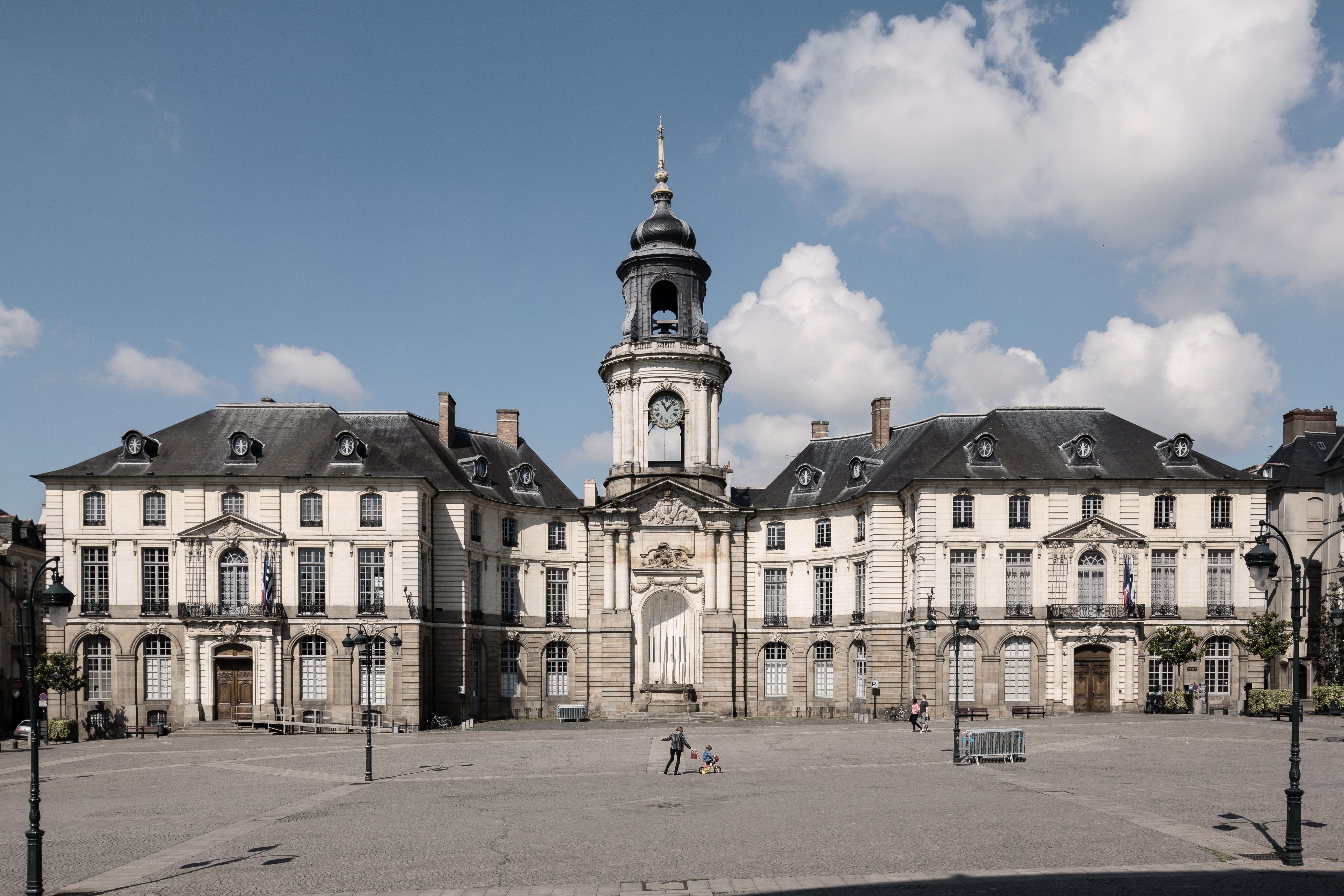 Rennes