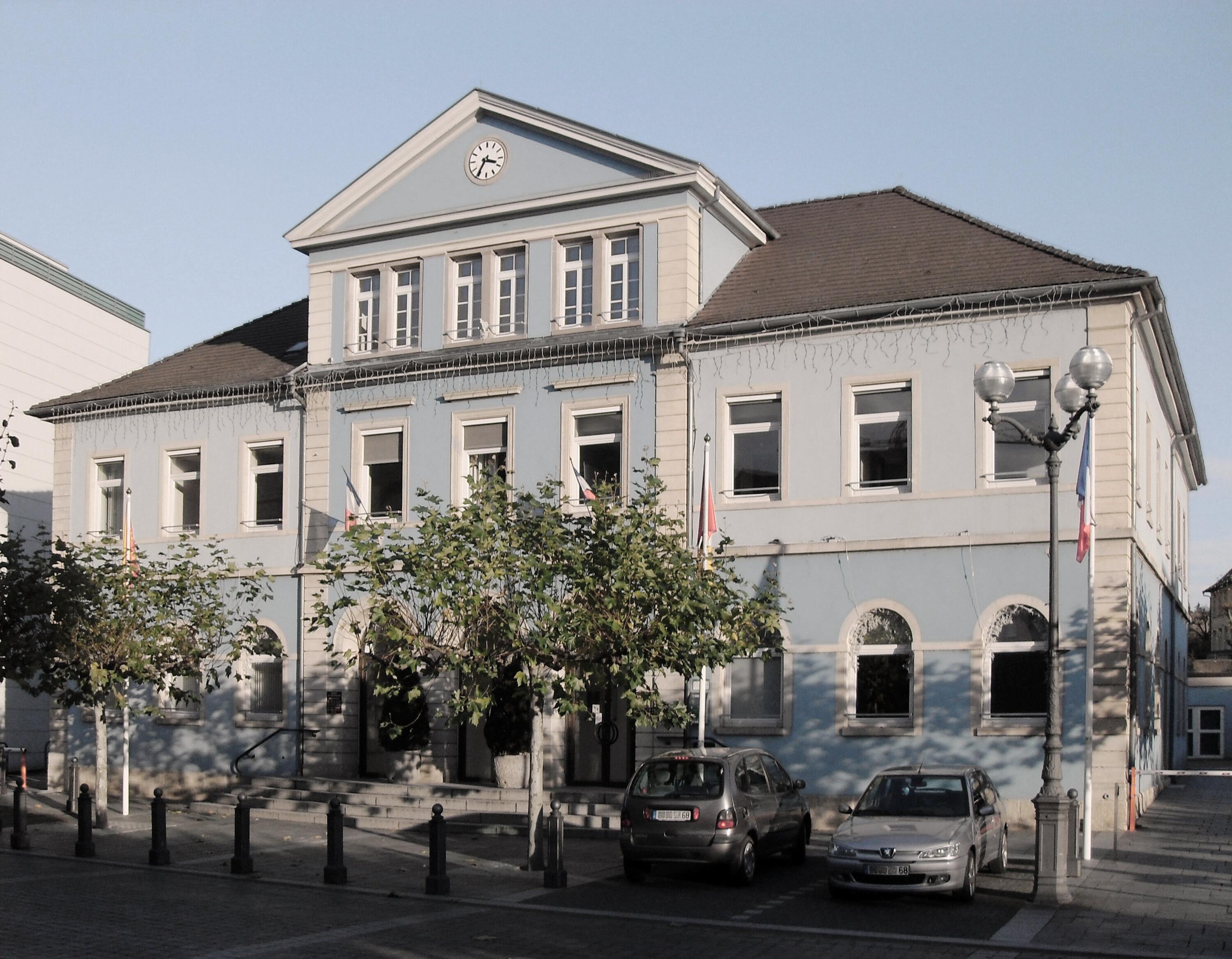 Riedisheim