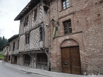 Rieux Volvestre