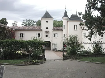 Rive-de-Gier
