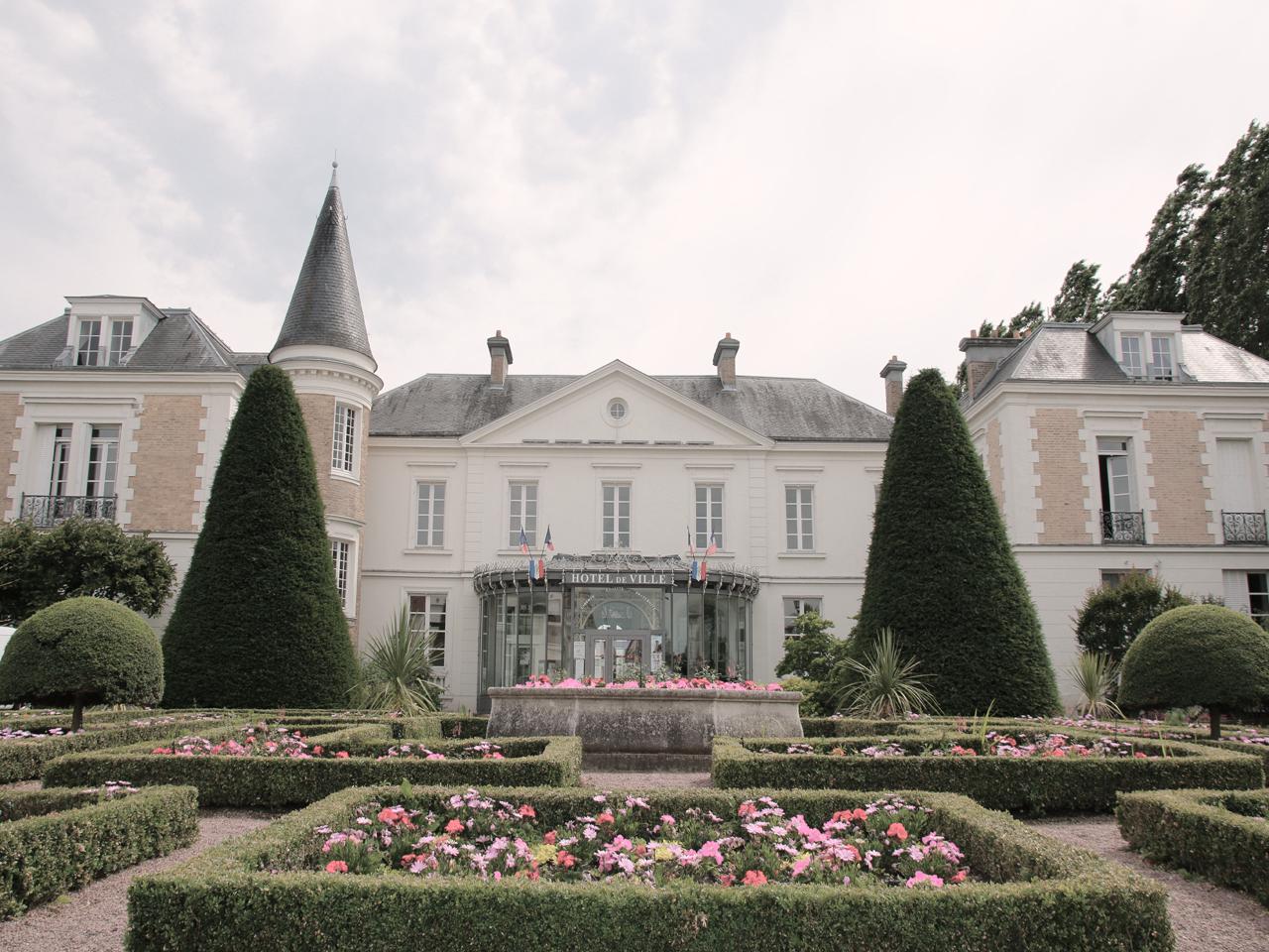 Roissy-en-Brie