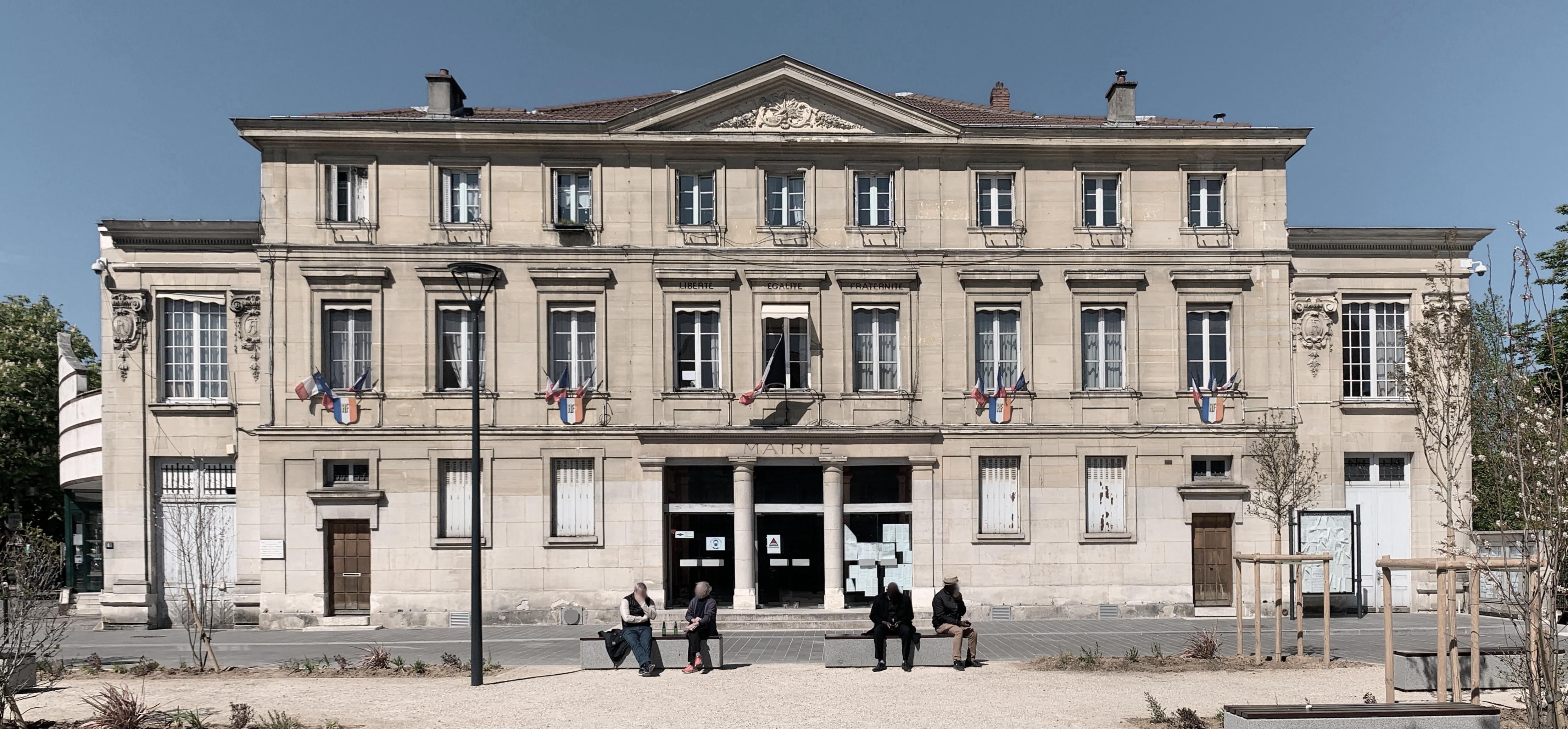 Romainville