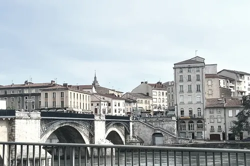 Romans-sur-Isère