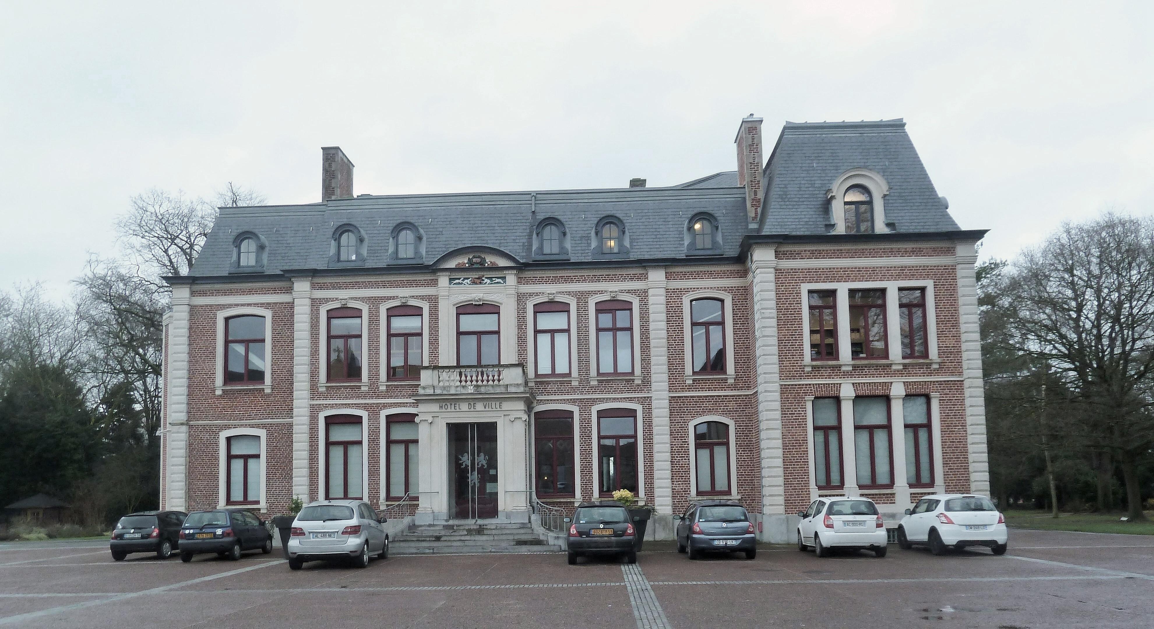 Roncq