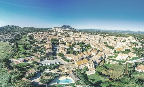 Roquebrune-sur-Argens