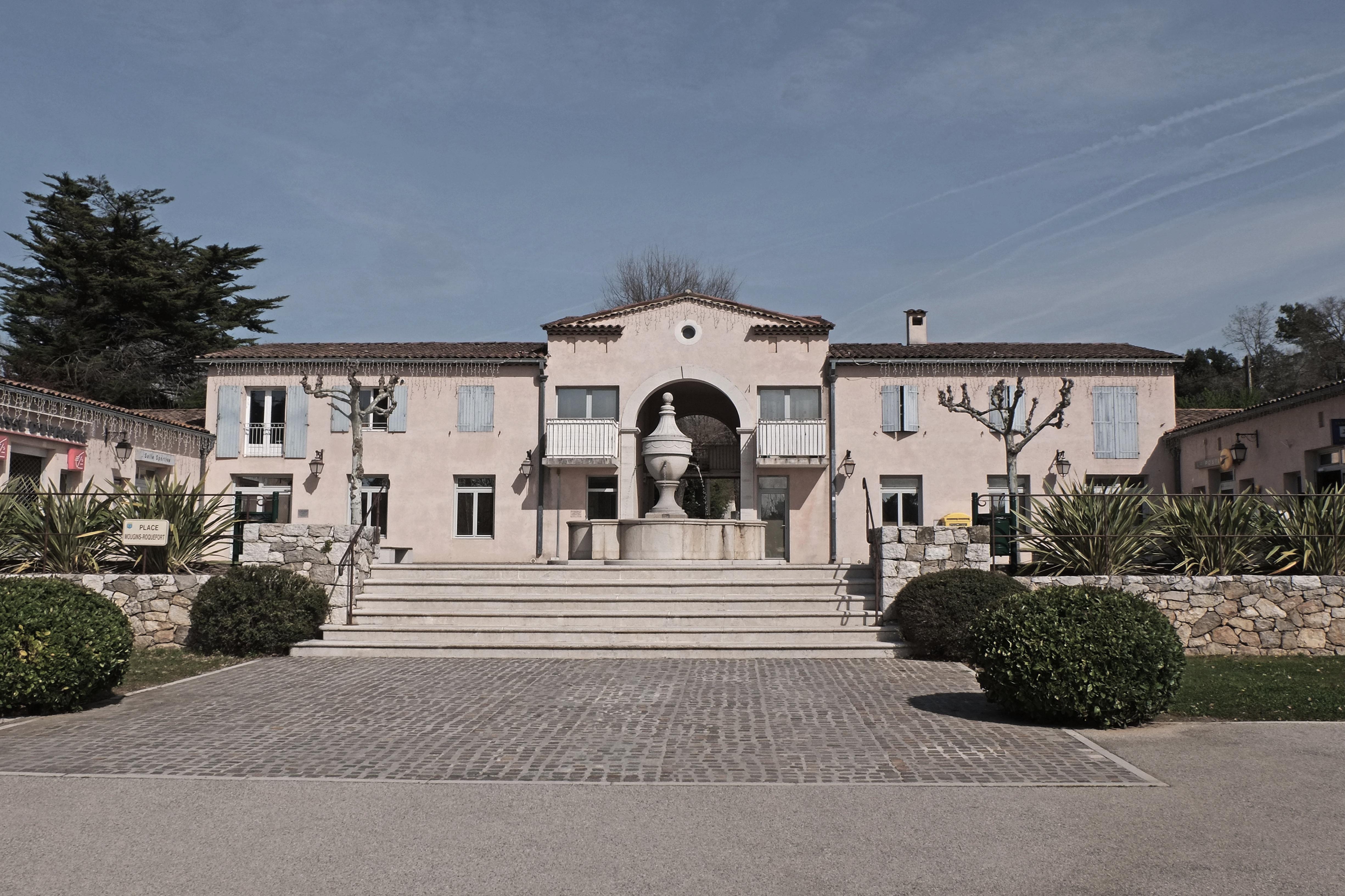 Roquefort-les-Pins