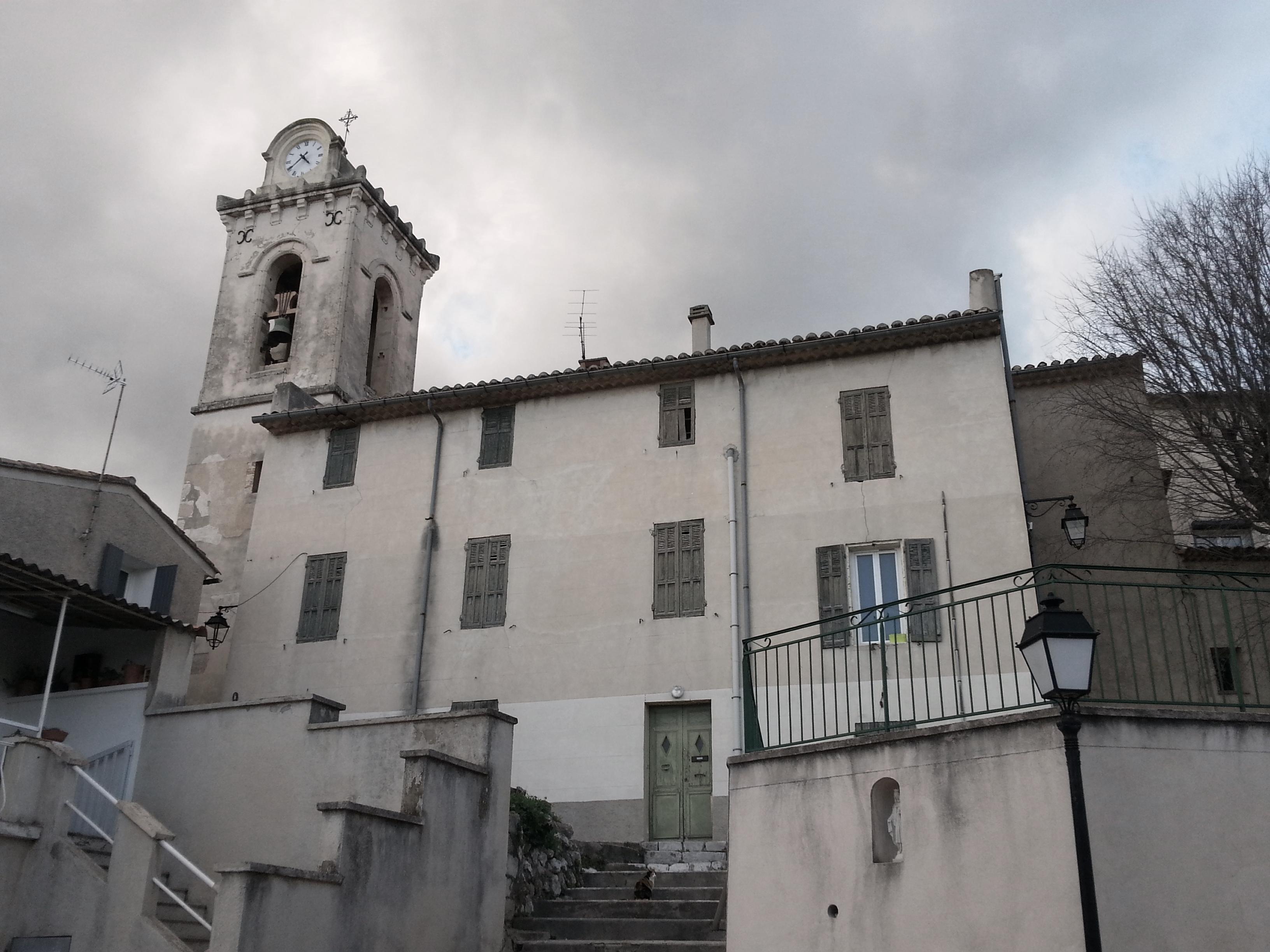 Roquevaire