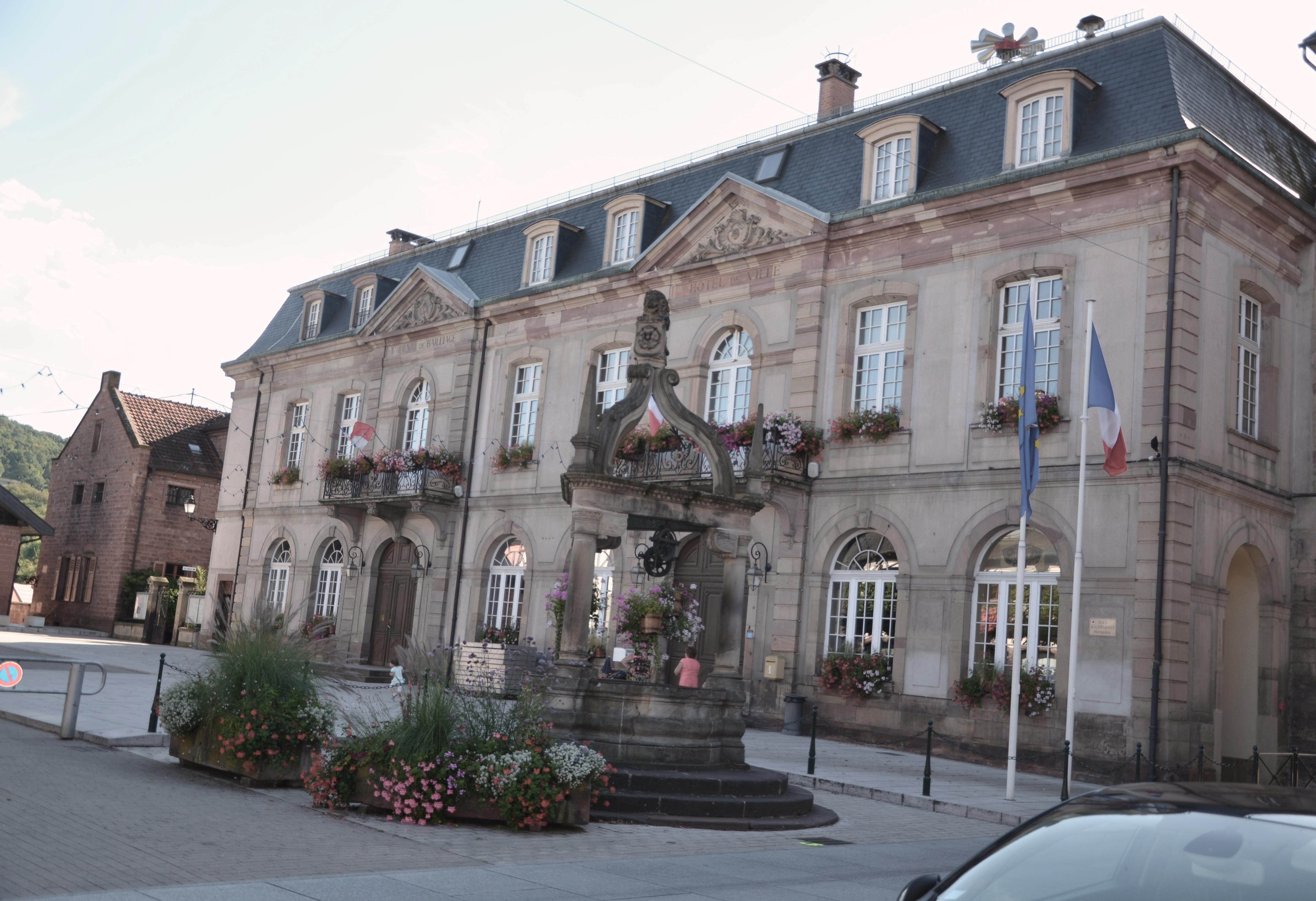 Rosheim