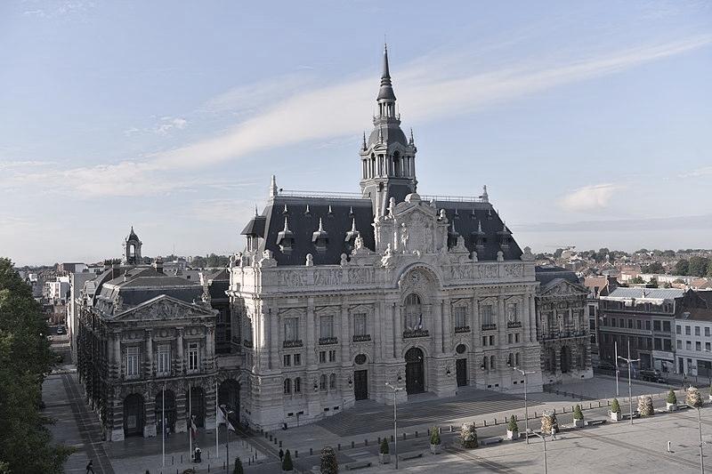 Roubaix