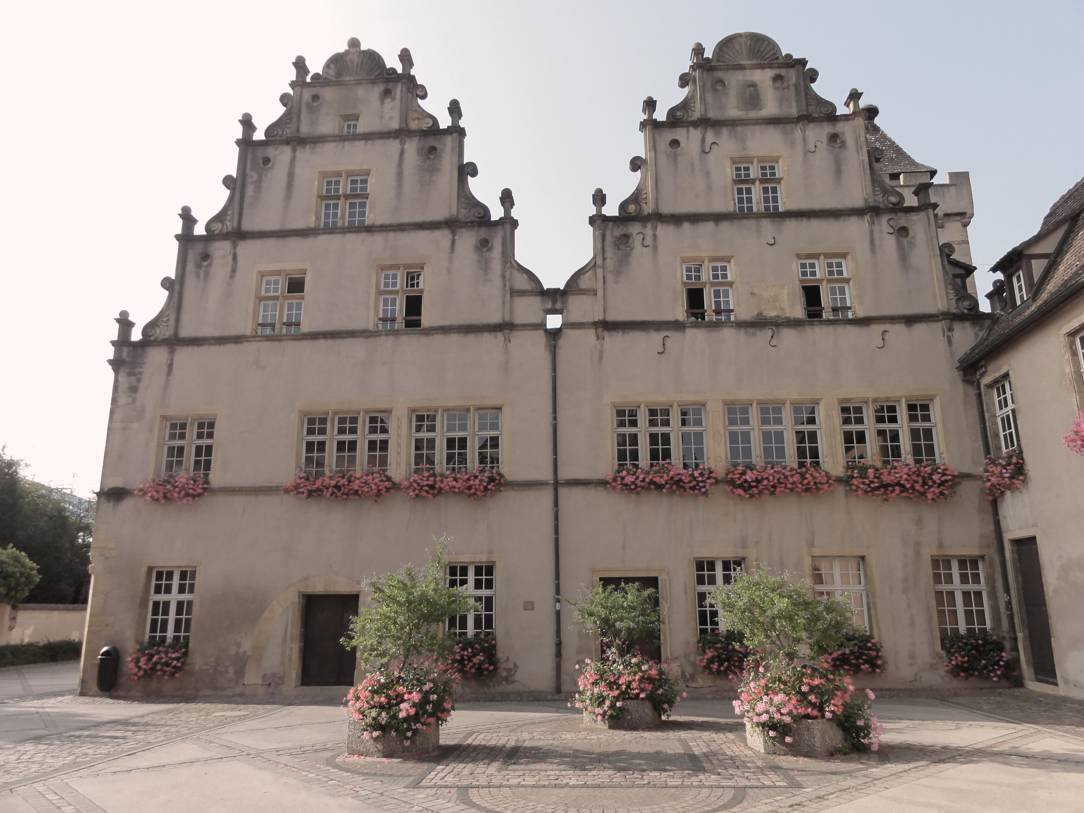 Rouffach
