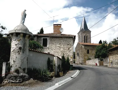 Terres-de-Haute-Charente