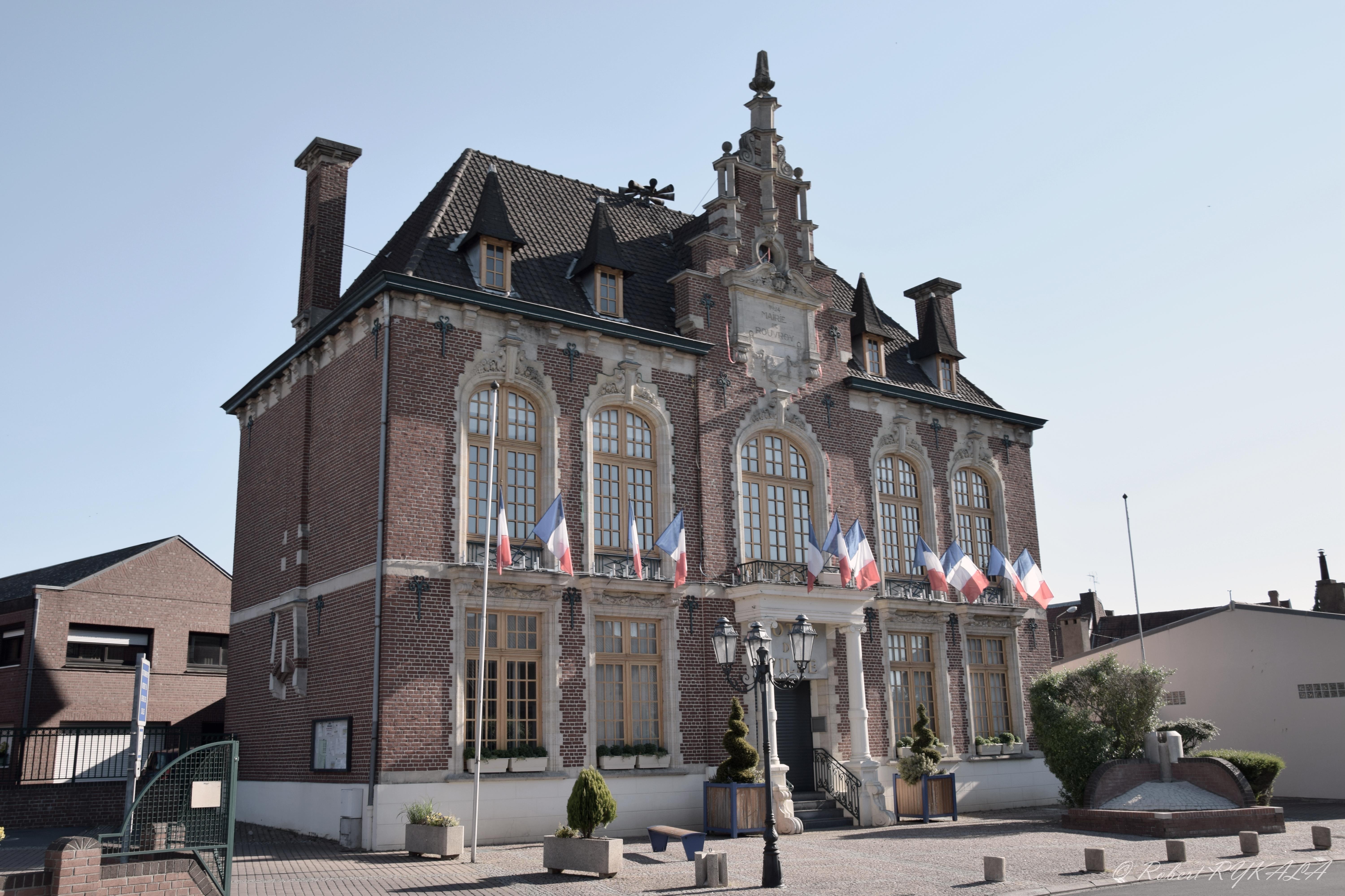 Rouvroy