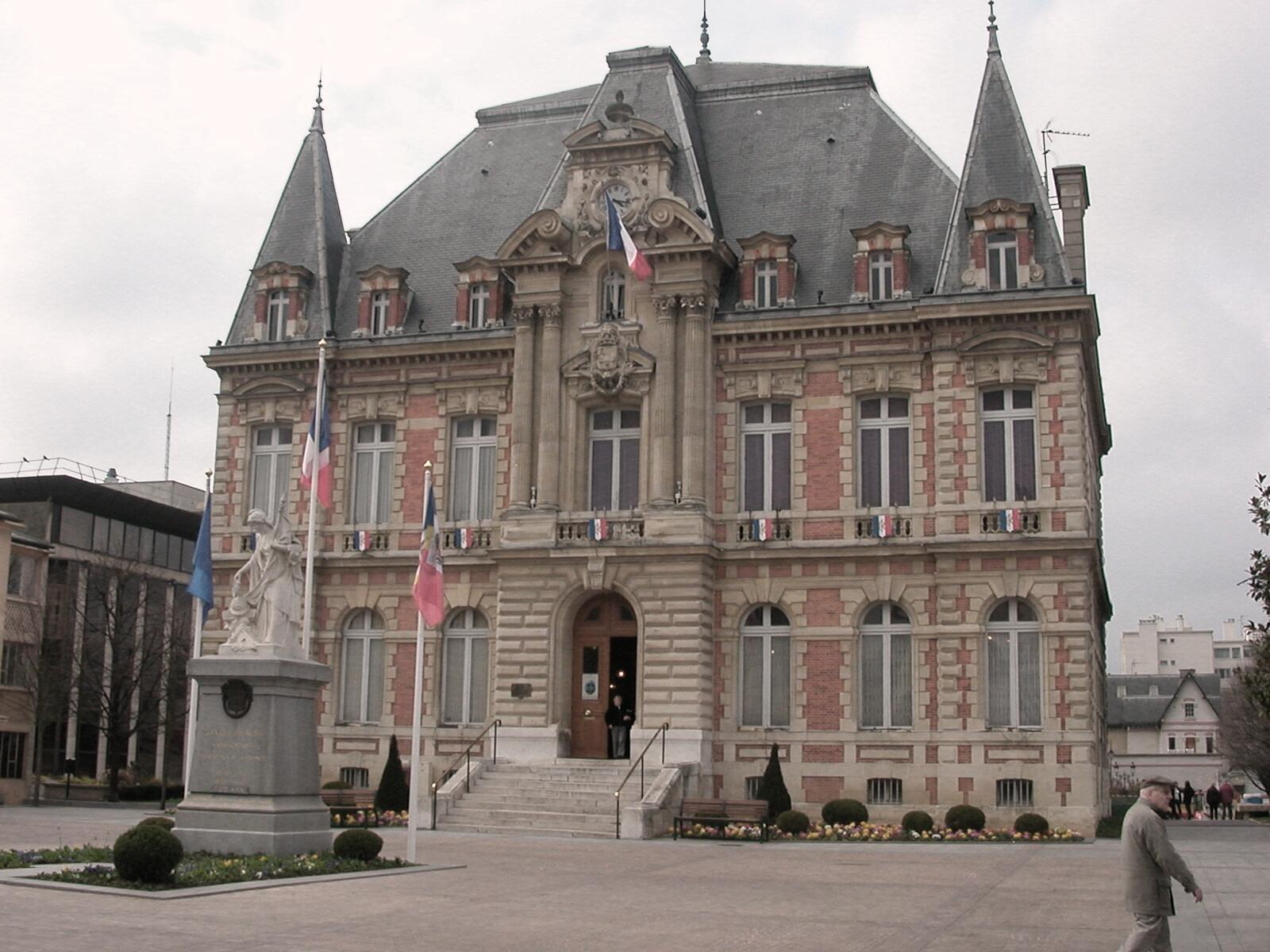 Rueil Malmaison