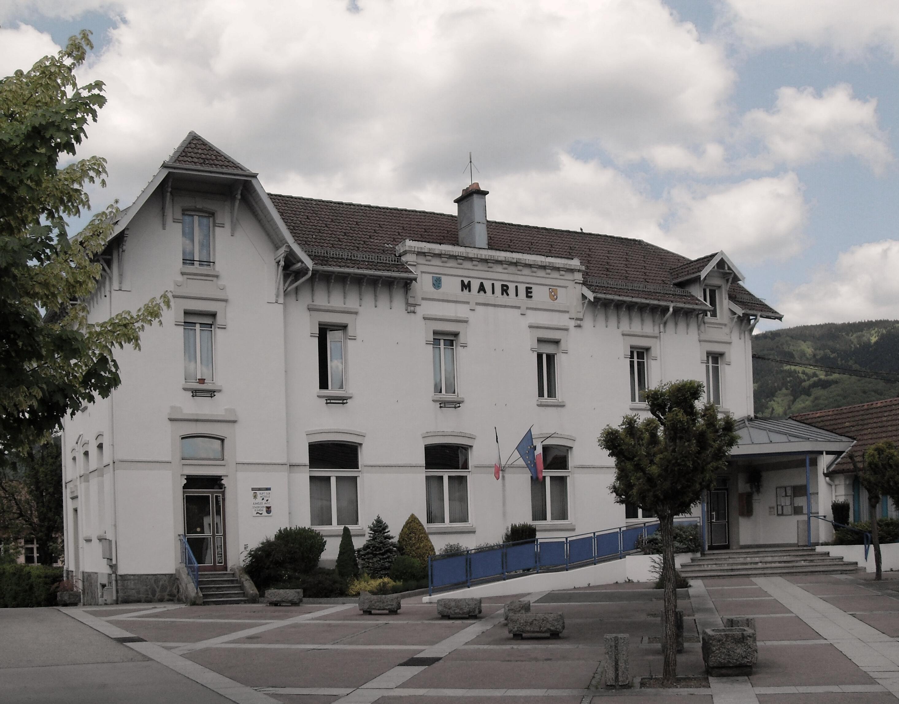 Rupt-sur-Moselle