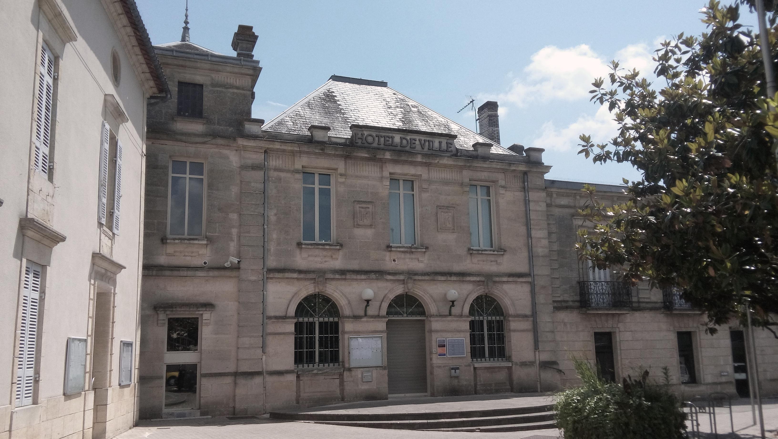 Saint-Andre-de-Cubzac