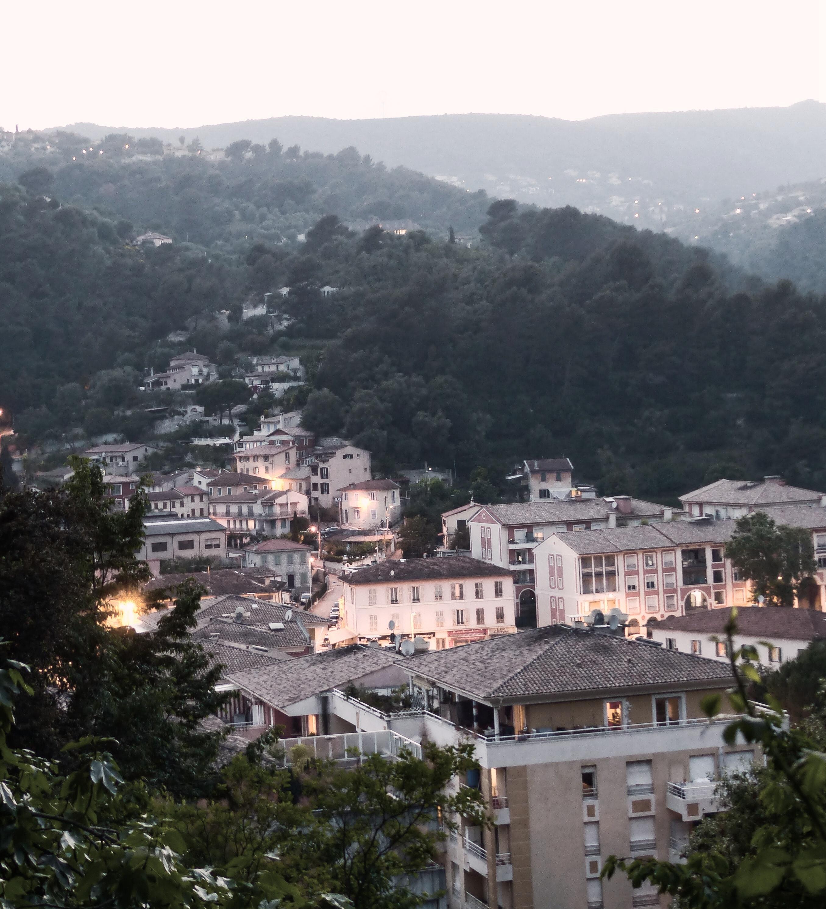 Saint-Andre-de-La Roche