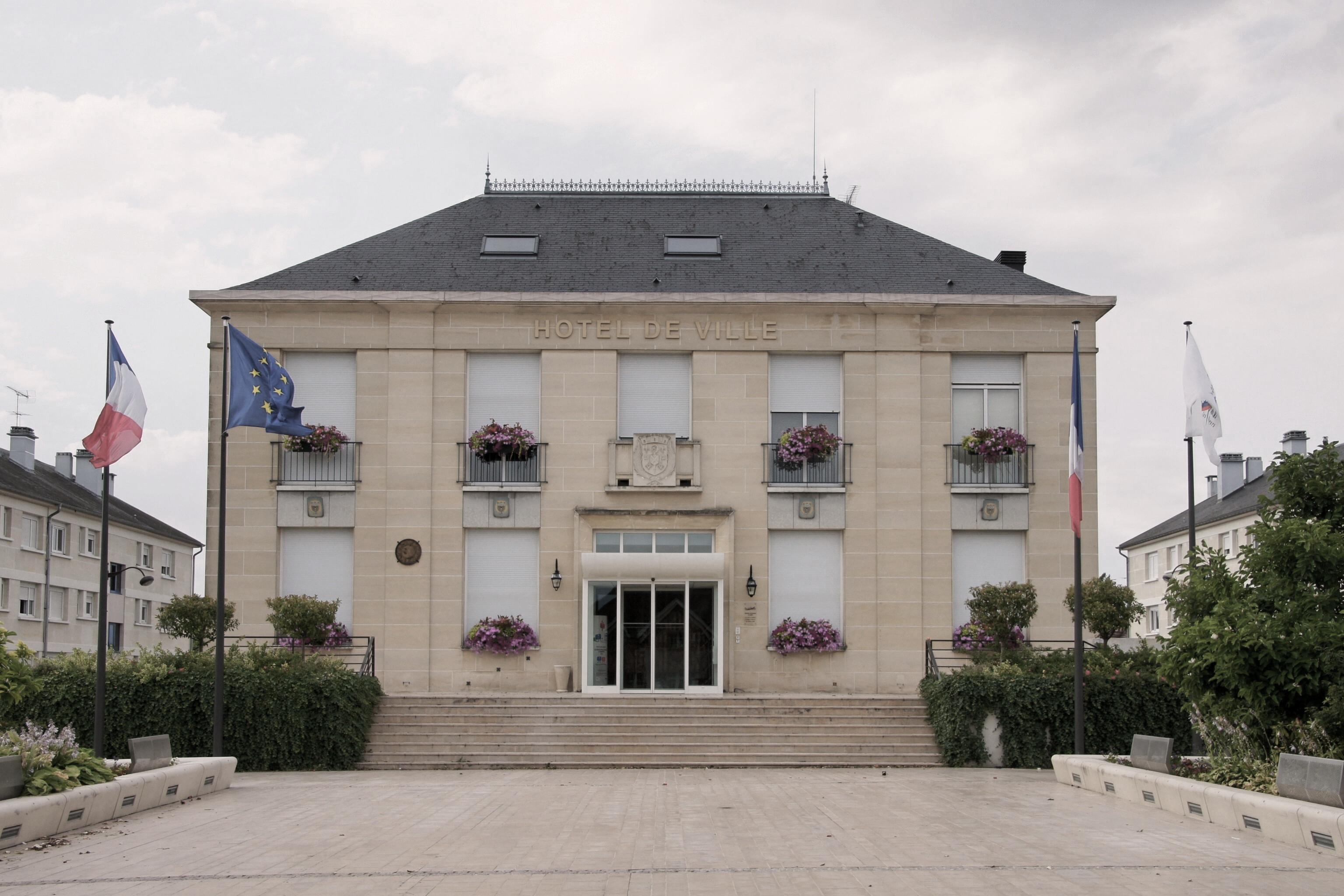 Saint-Andre-les-Vergers
