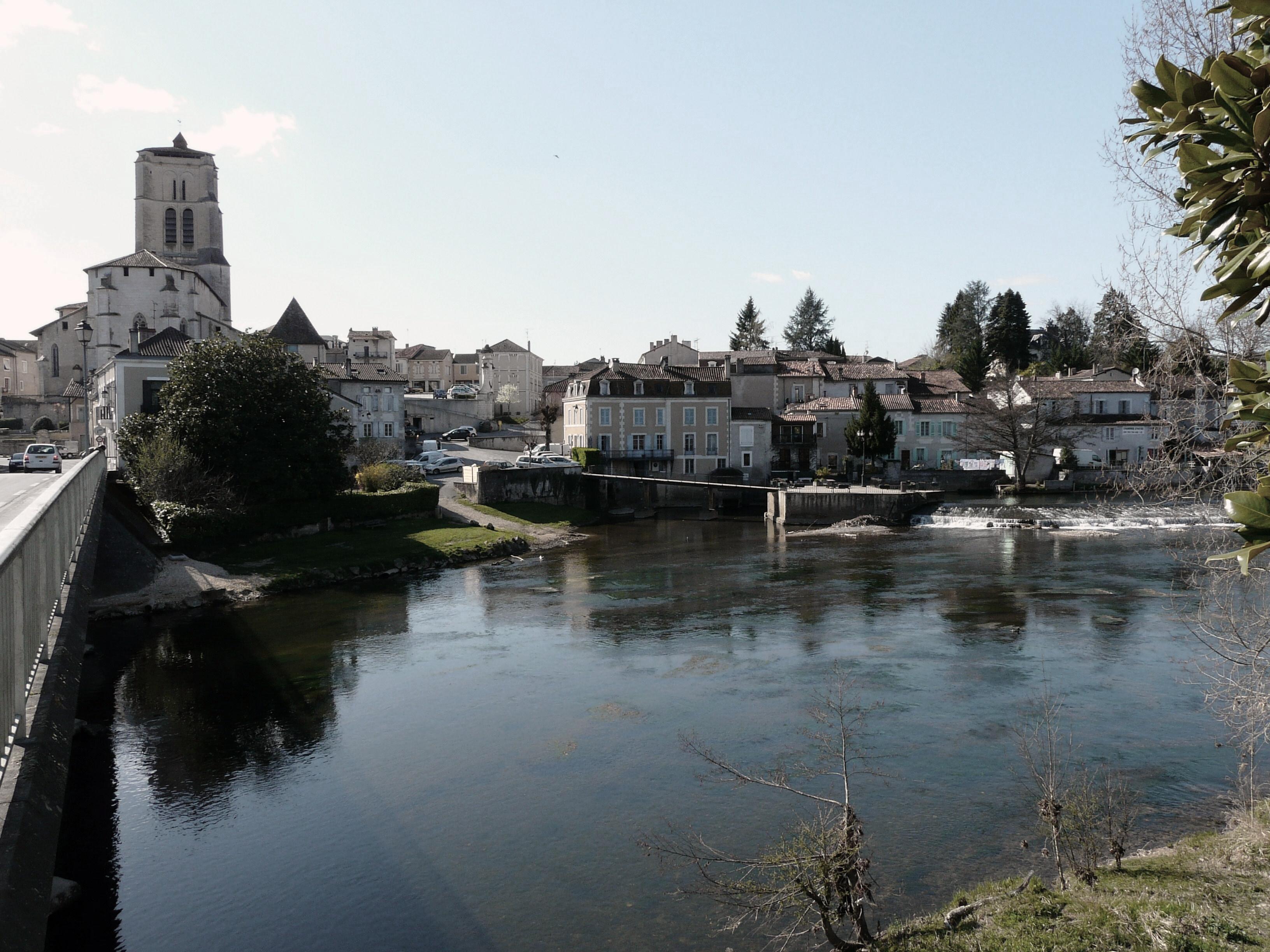 Saint-Astier