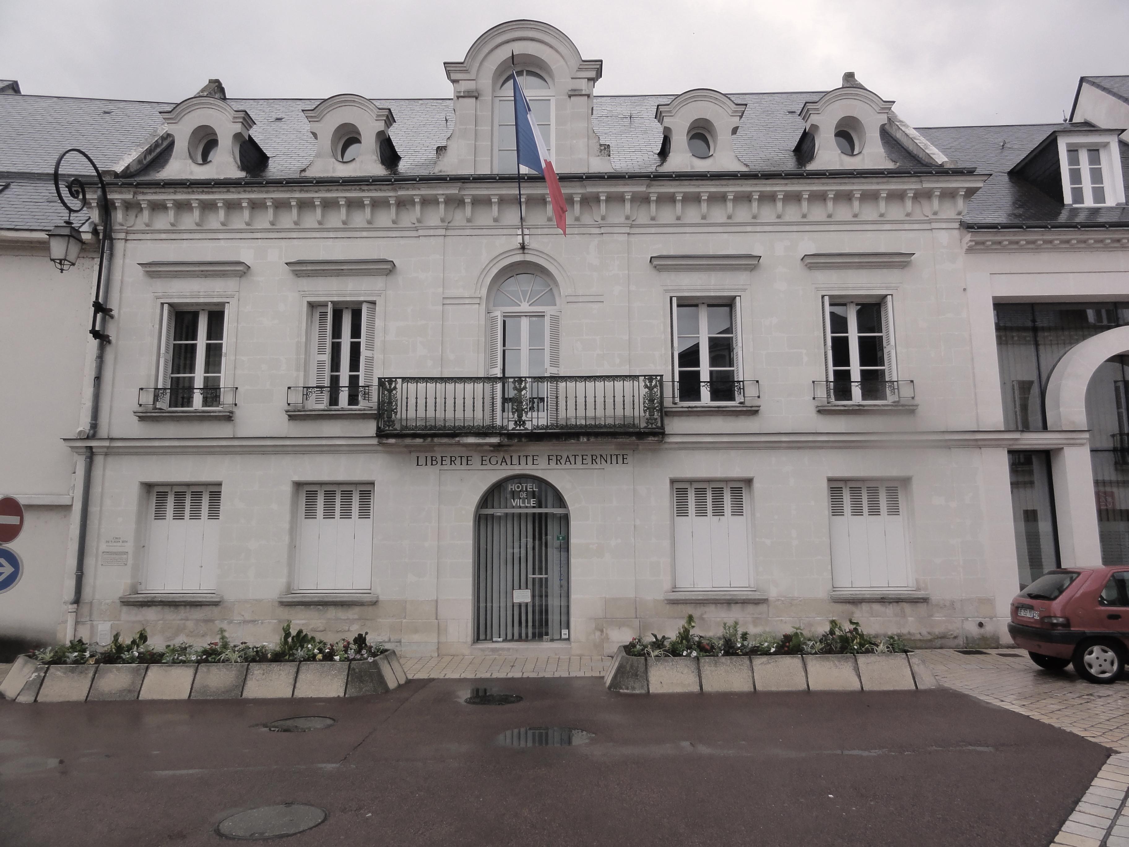Saint-Avertin