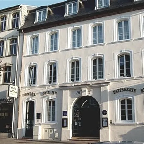Saint-Avold