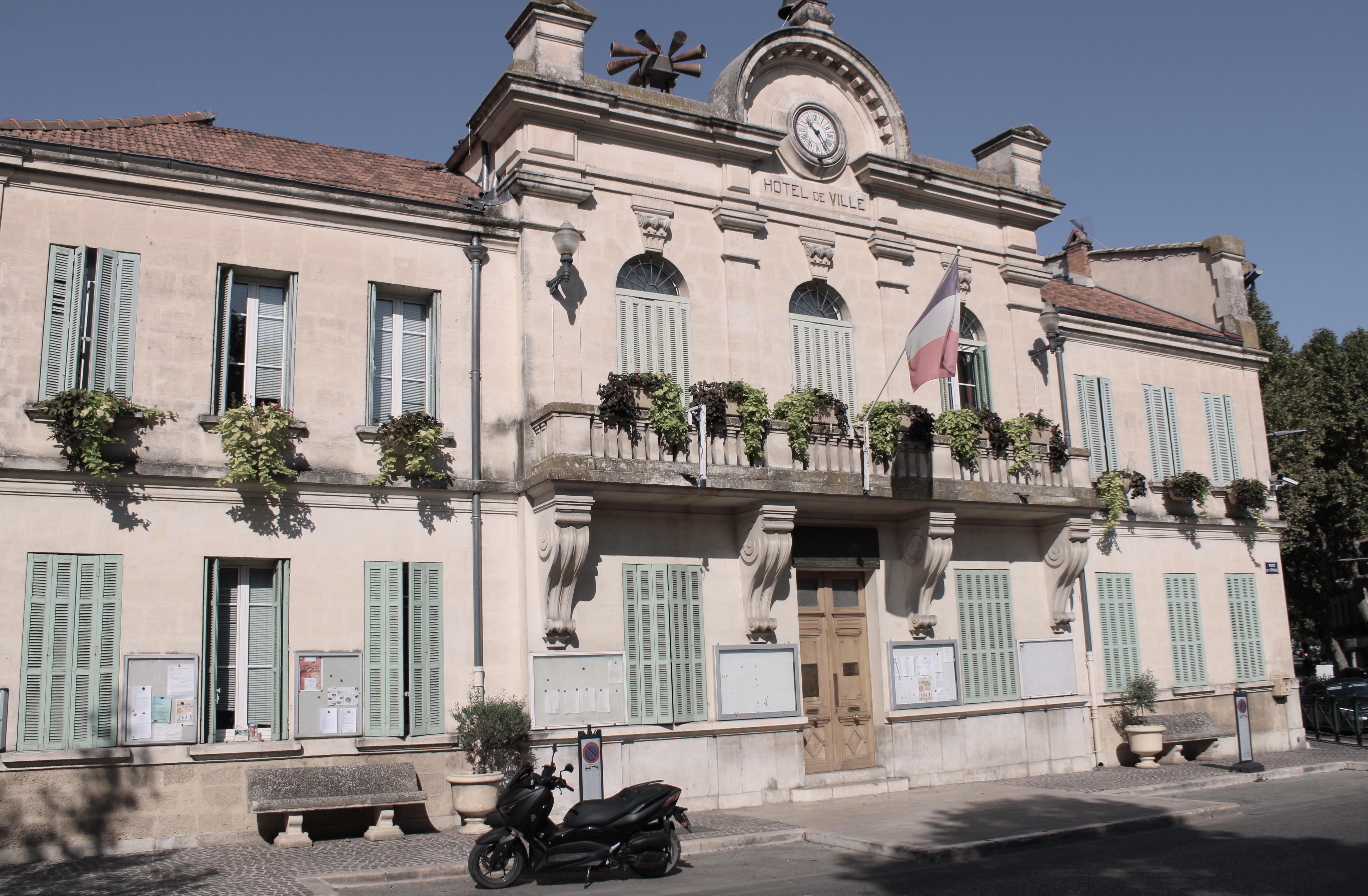 Saint-Cannat