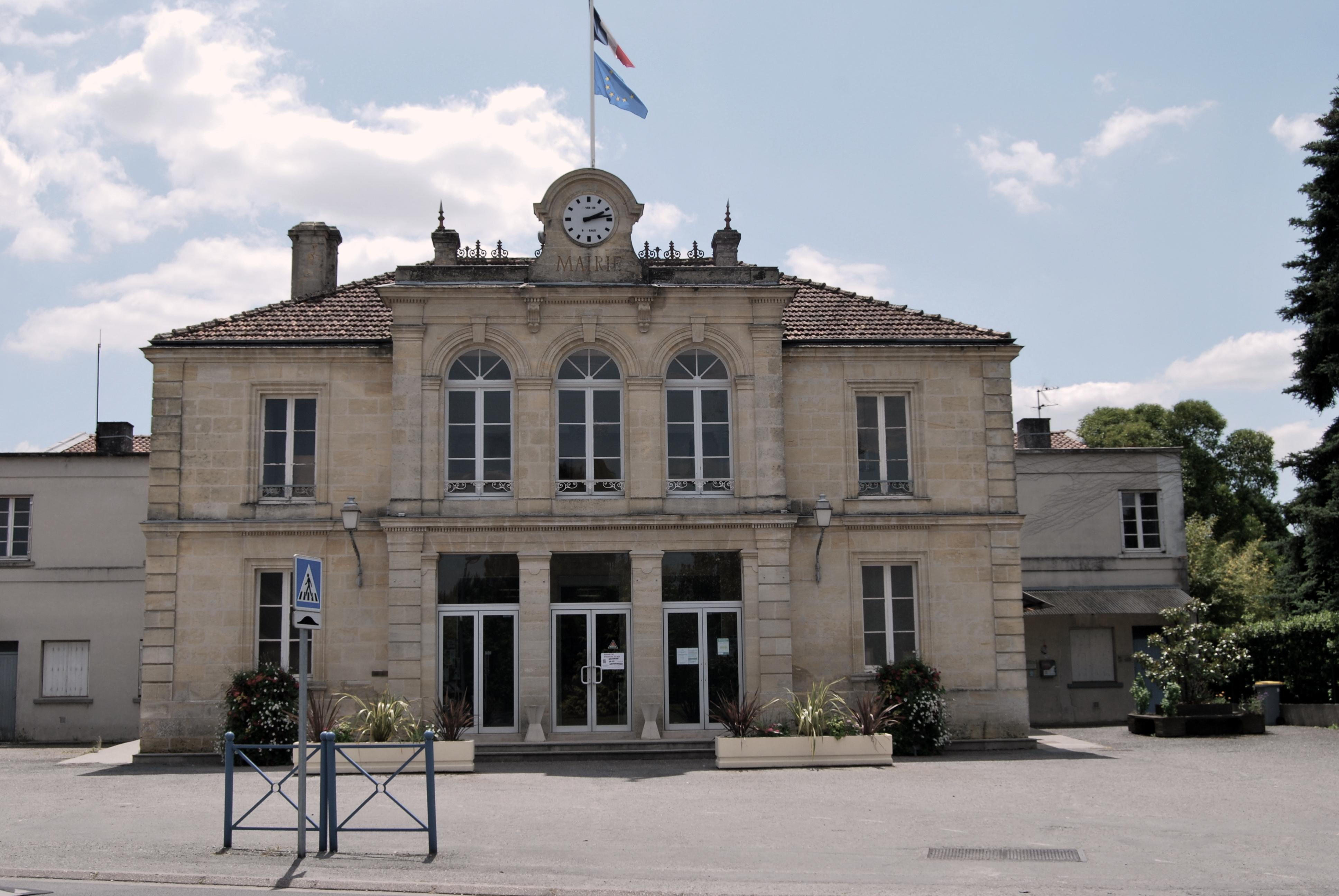 Saint-Caprais-de-Bordeaux