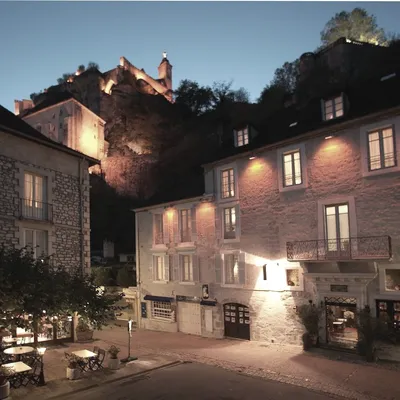 Saint-Cere