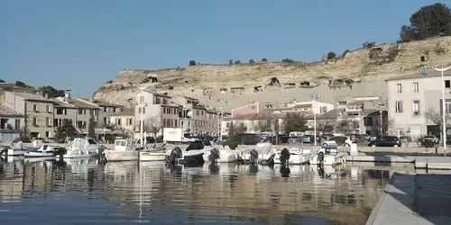 Saint-Chamas