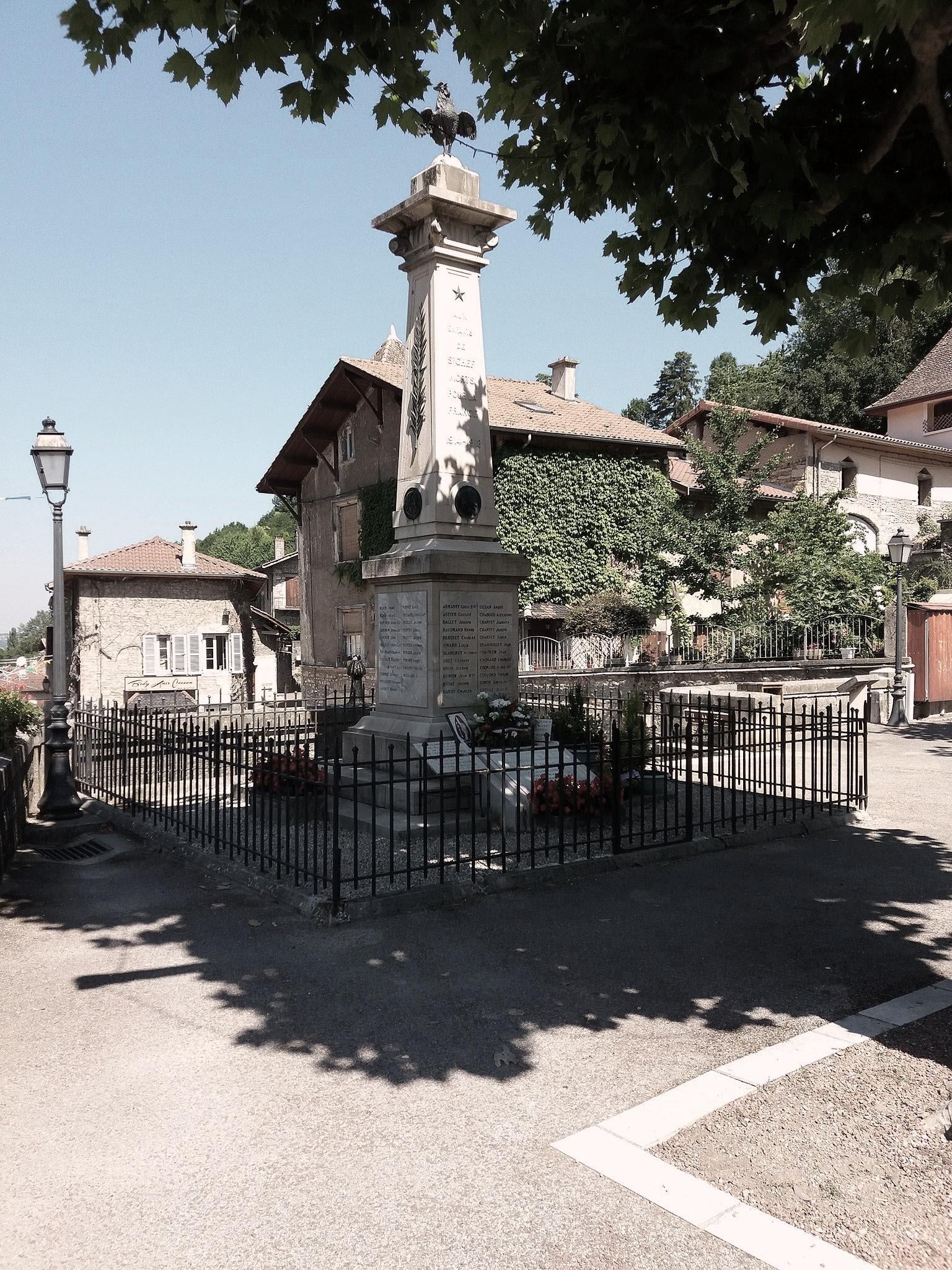 Saint-Chef