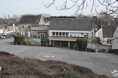 Saint-Clement