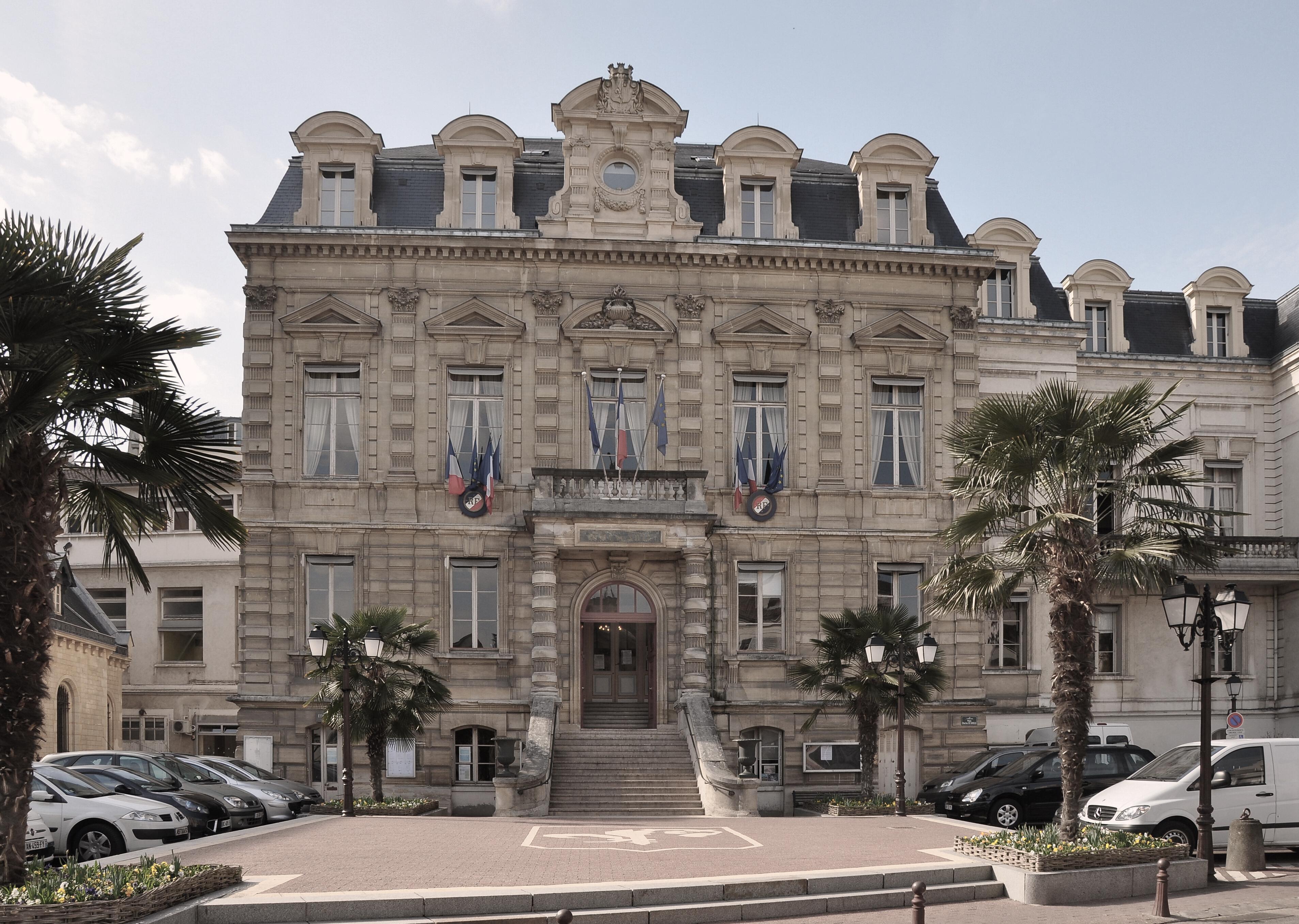 Saint Cloud