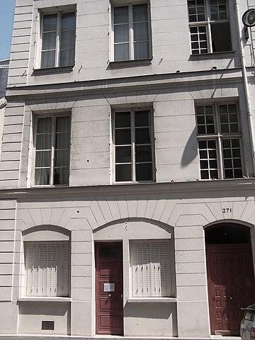 Saint-Desir