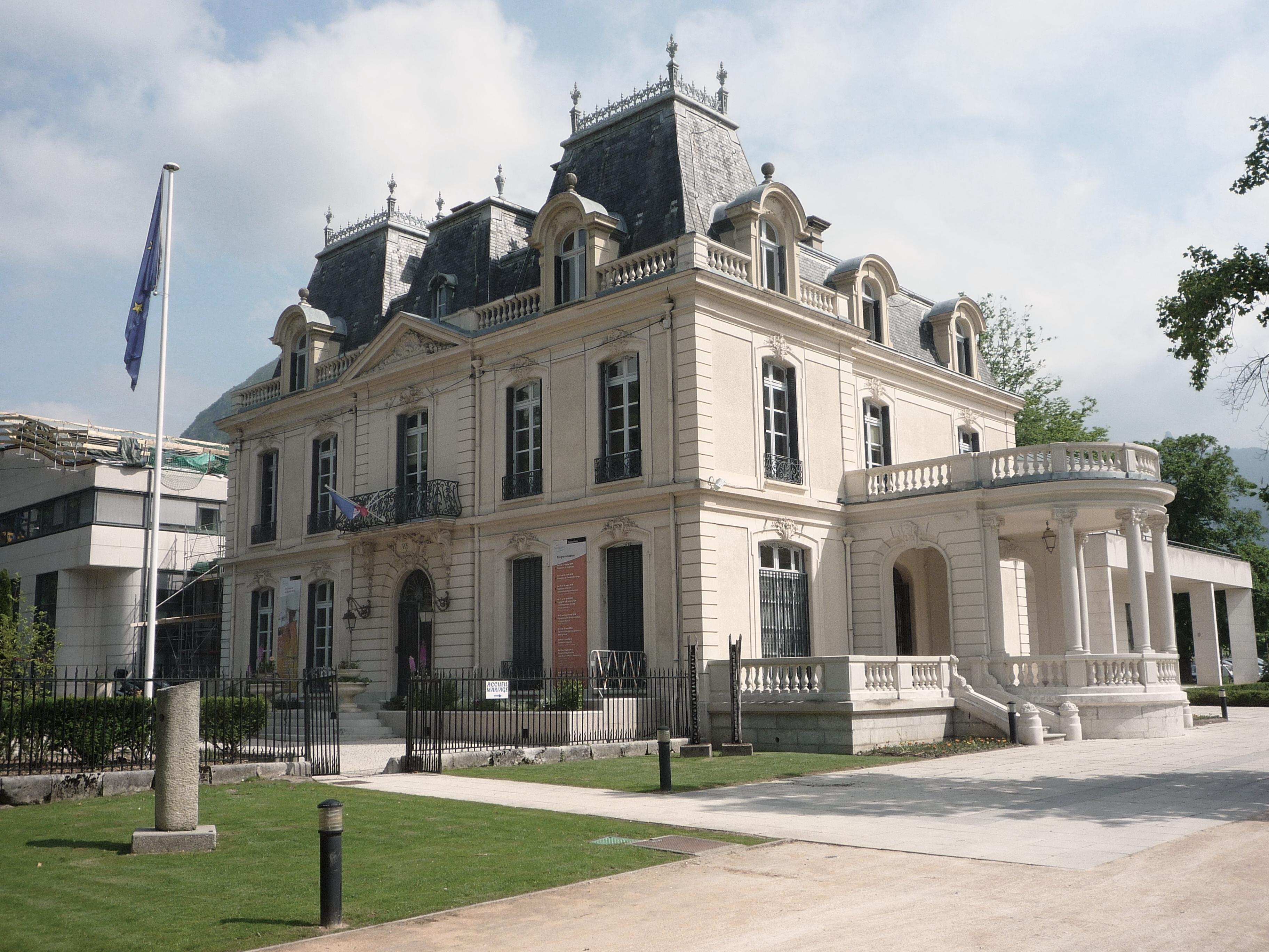 Saint-Egreve