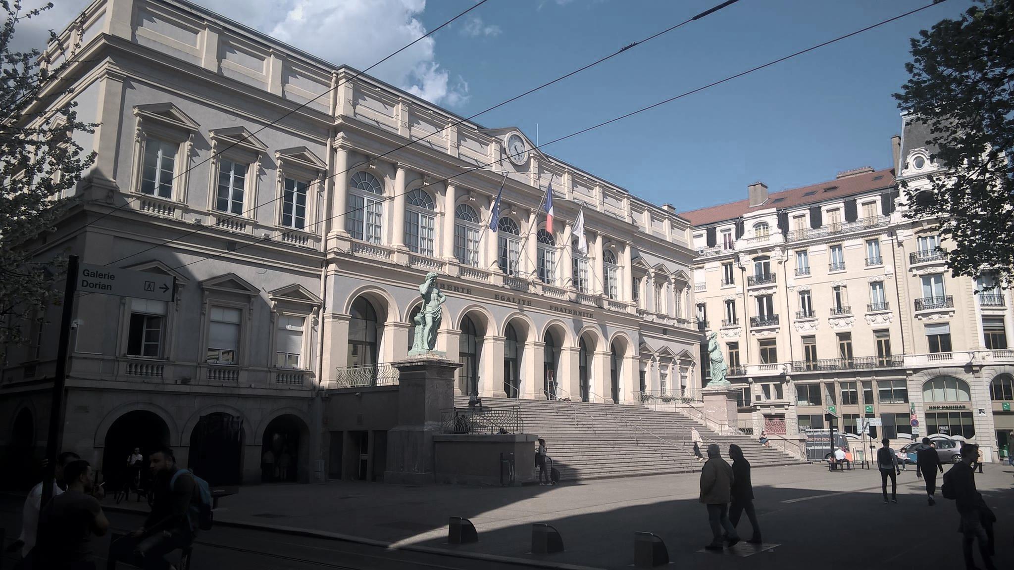 Saint-Étienne