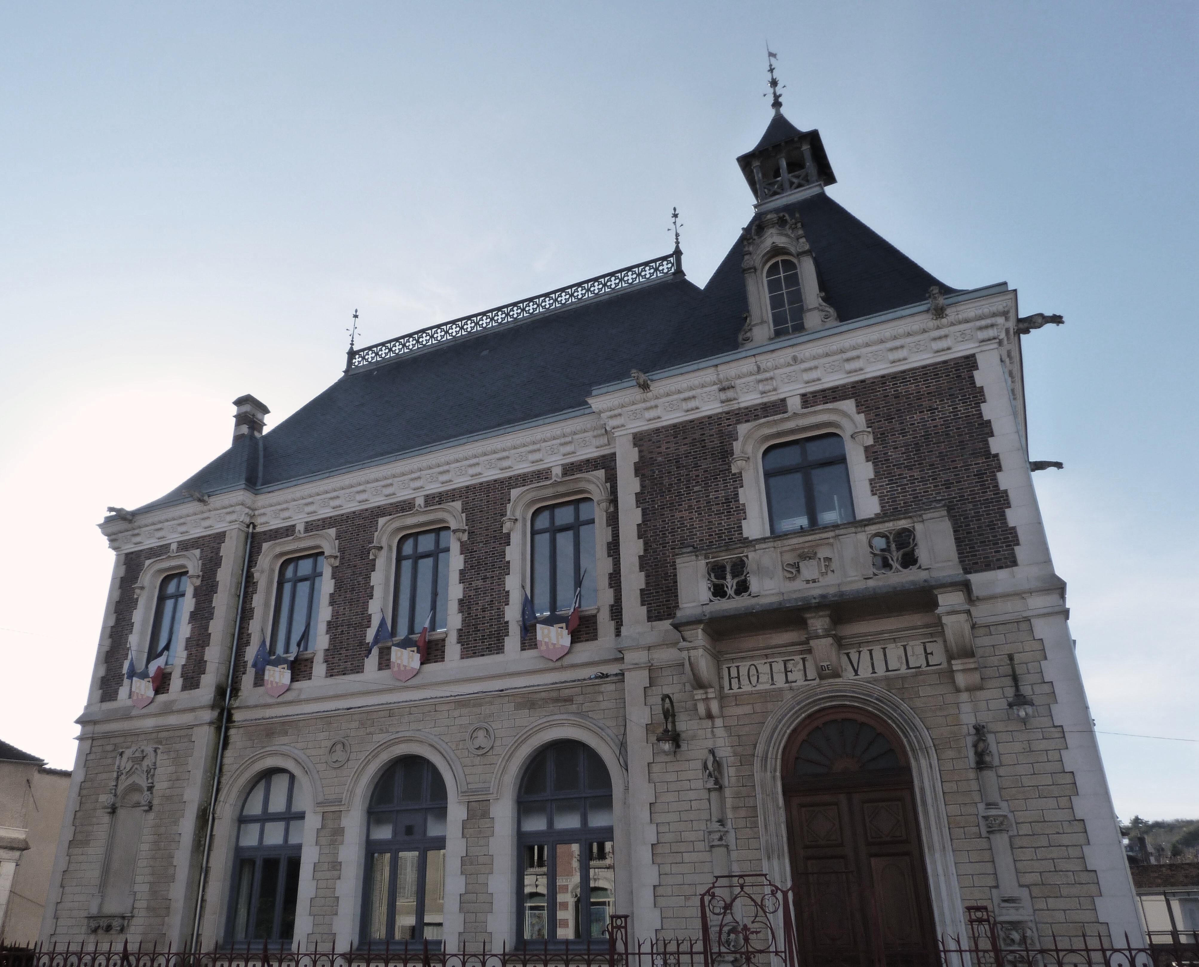 Saint-Florentin