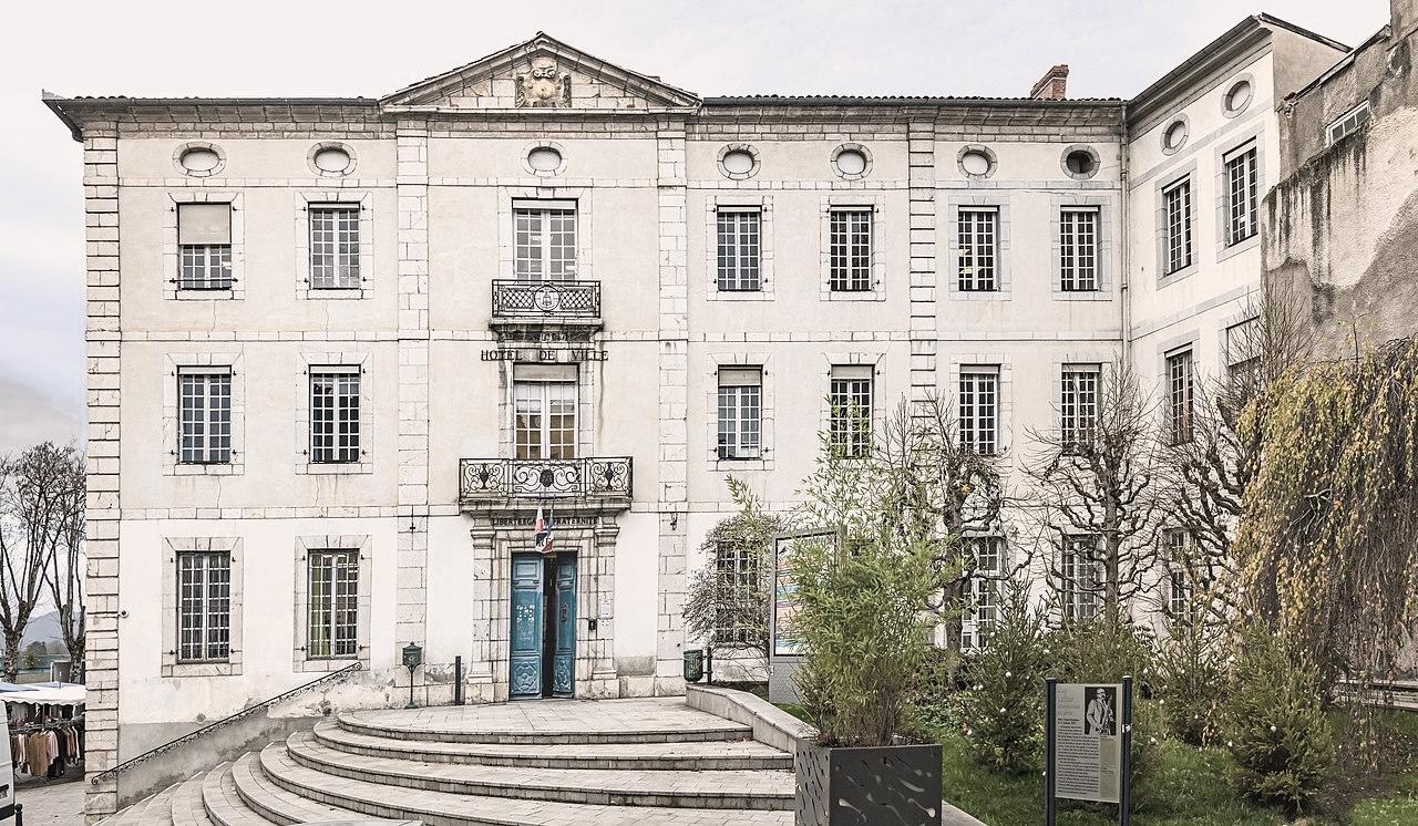 Saint-Gaudens